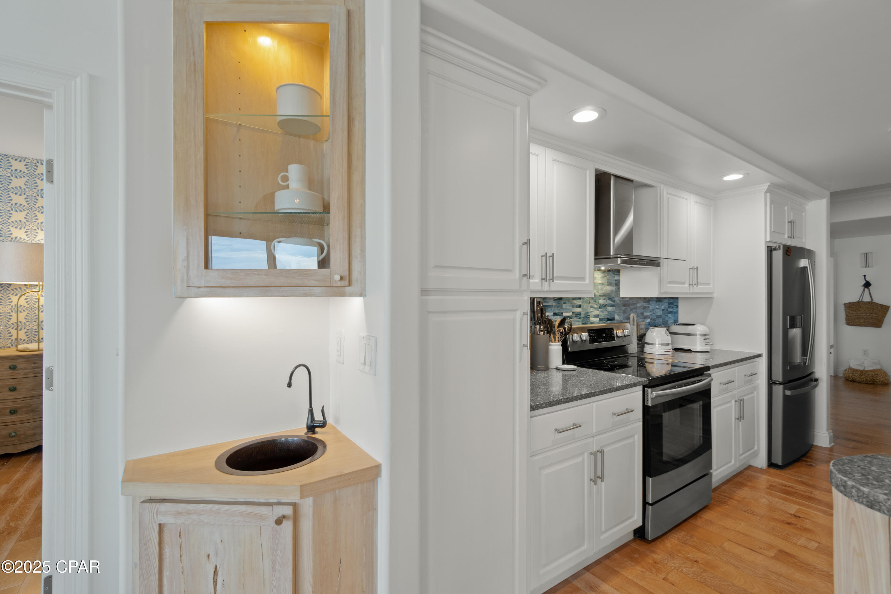 Gulf Crest Condo - Residential