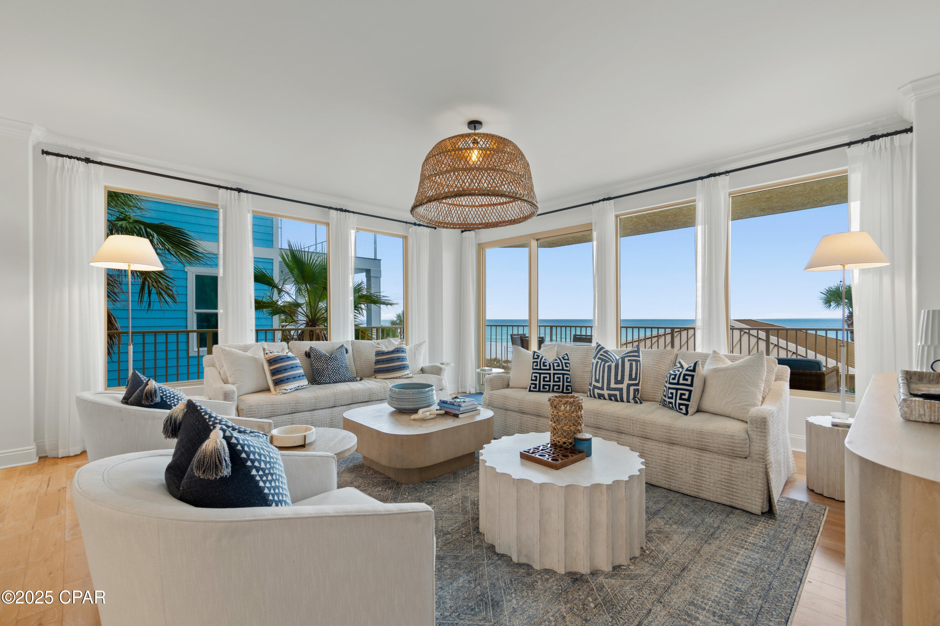 Gulf Crest Condo - Residential