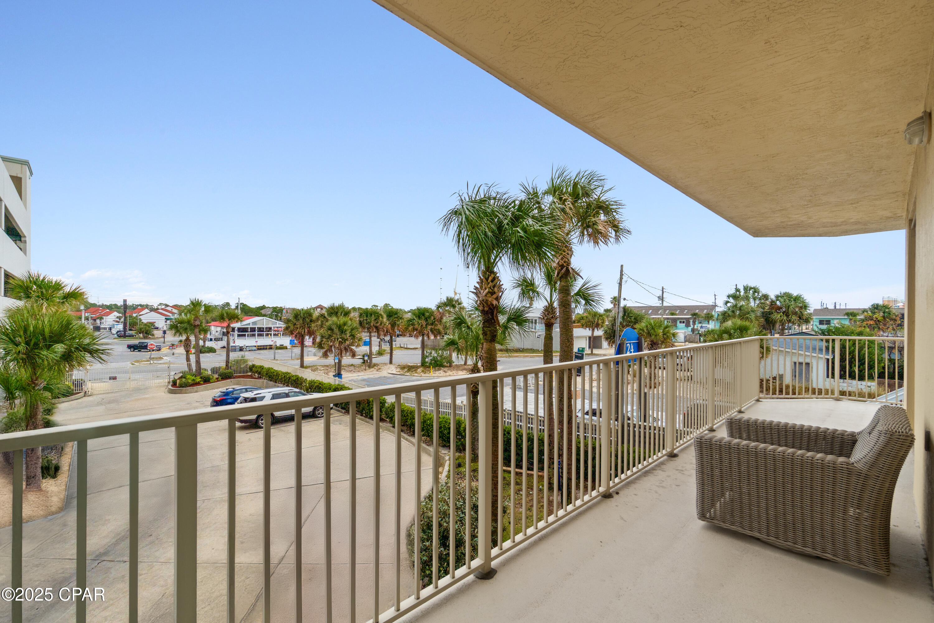 Gulf Crest Condo - Residential
