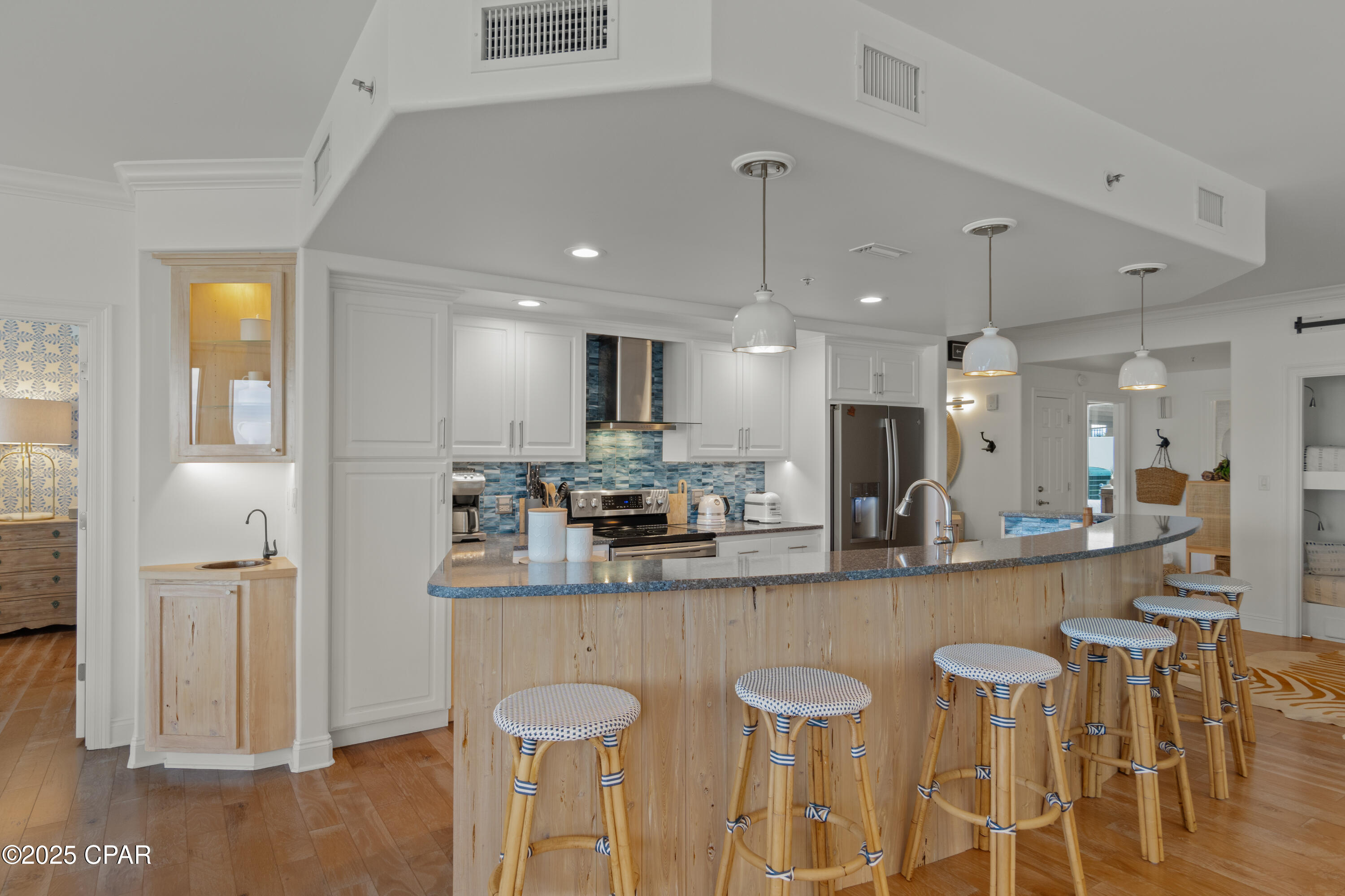 Gulf Crest Condo - Residential