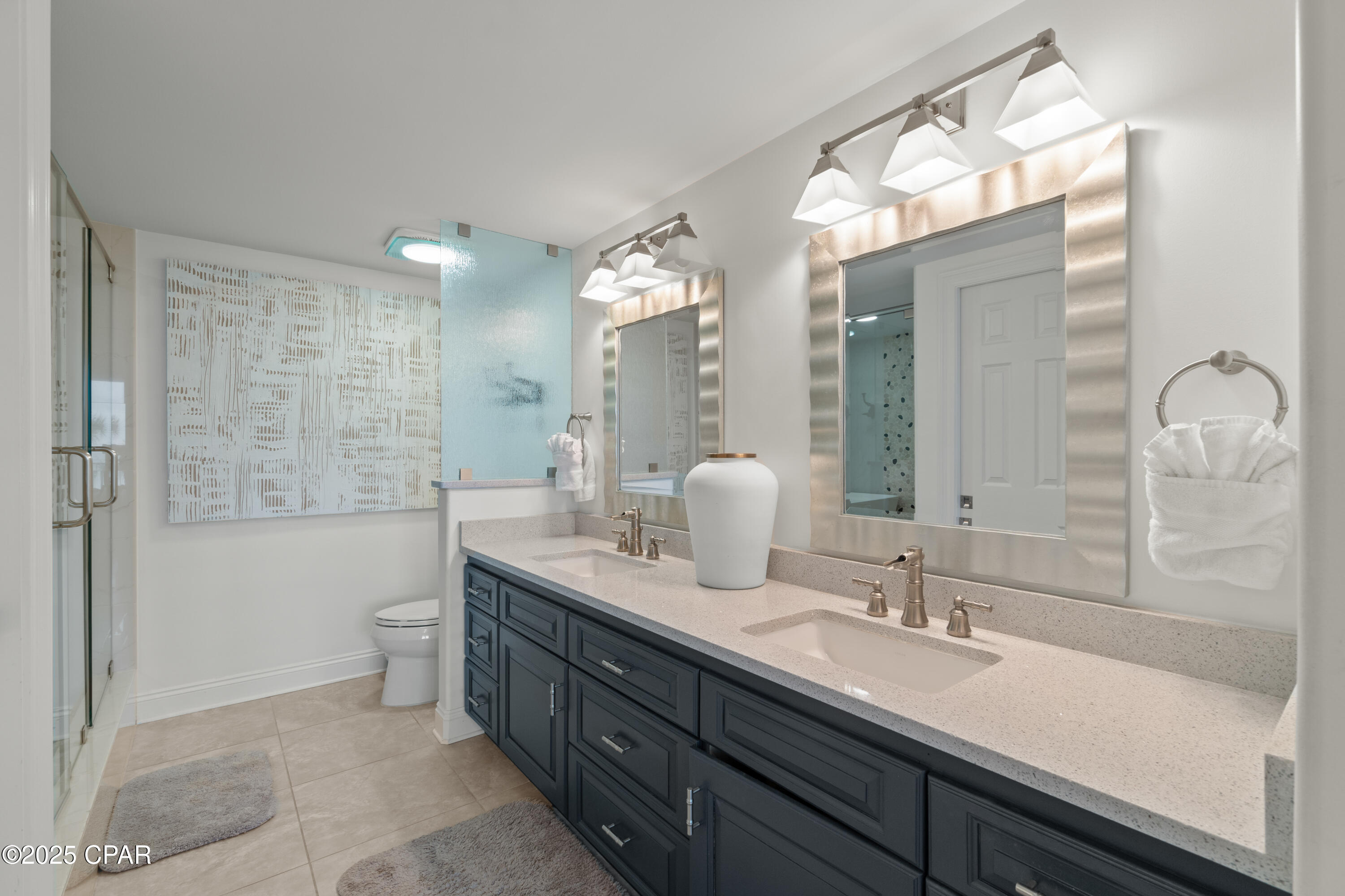 Gulf Crest Condo - Residential