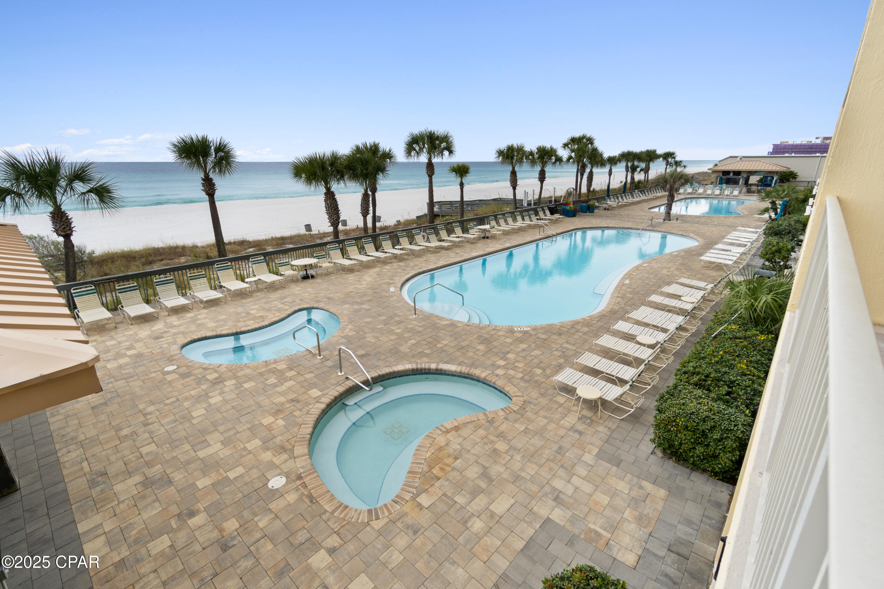 Gulf Crest Condo - Residential