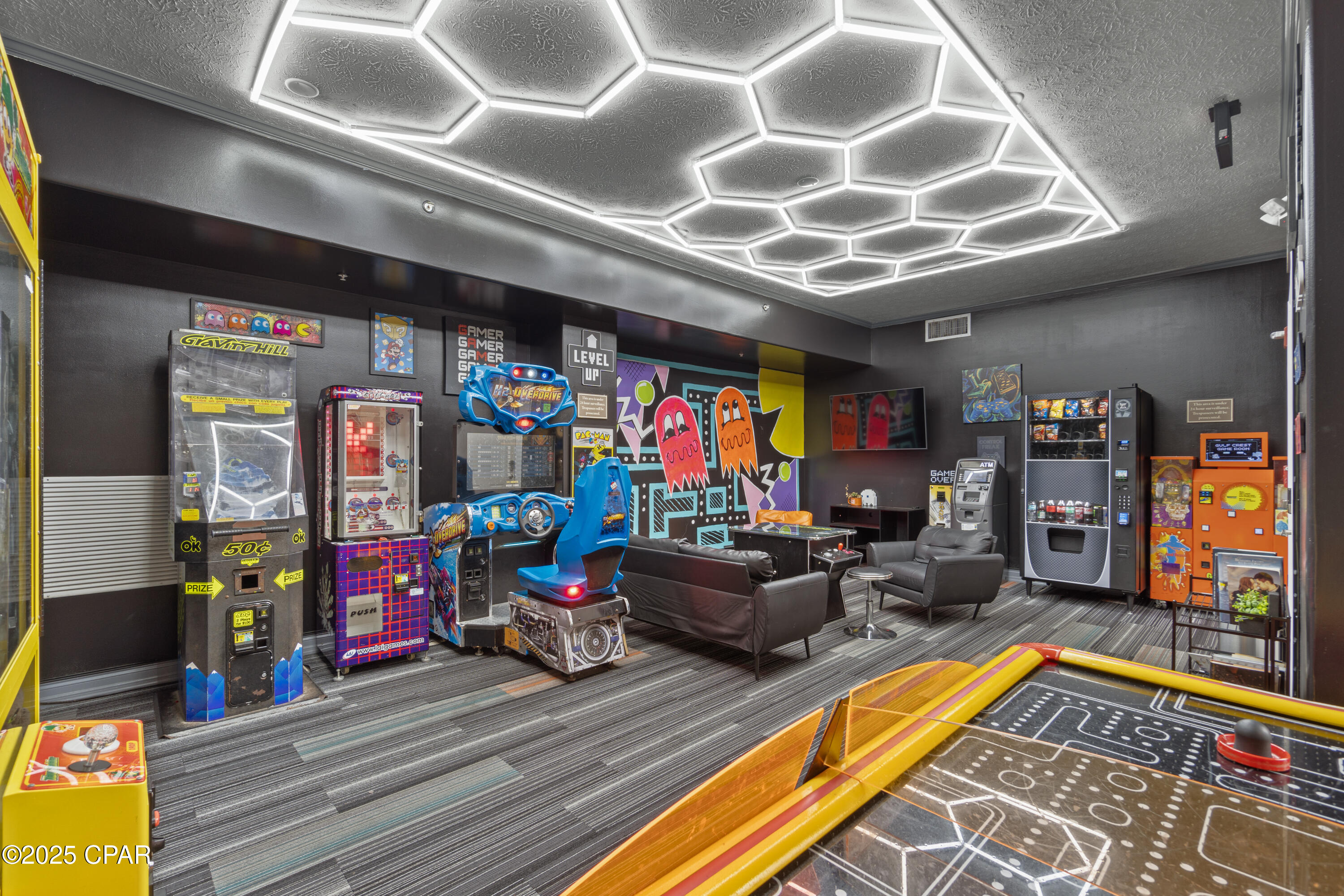 Gulf Crest Condo - Residential