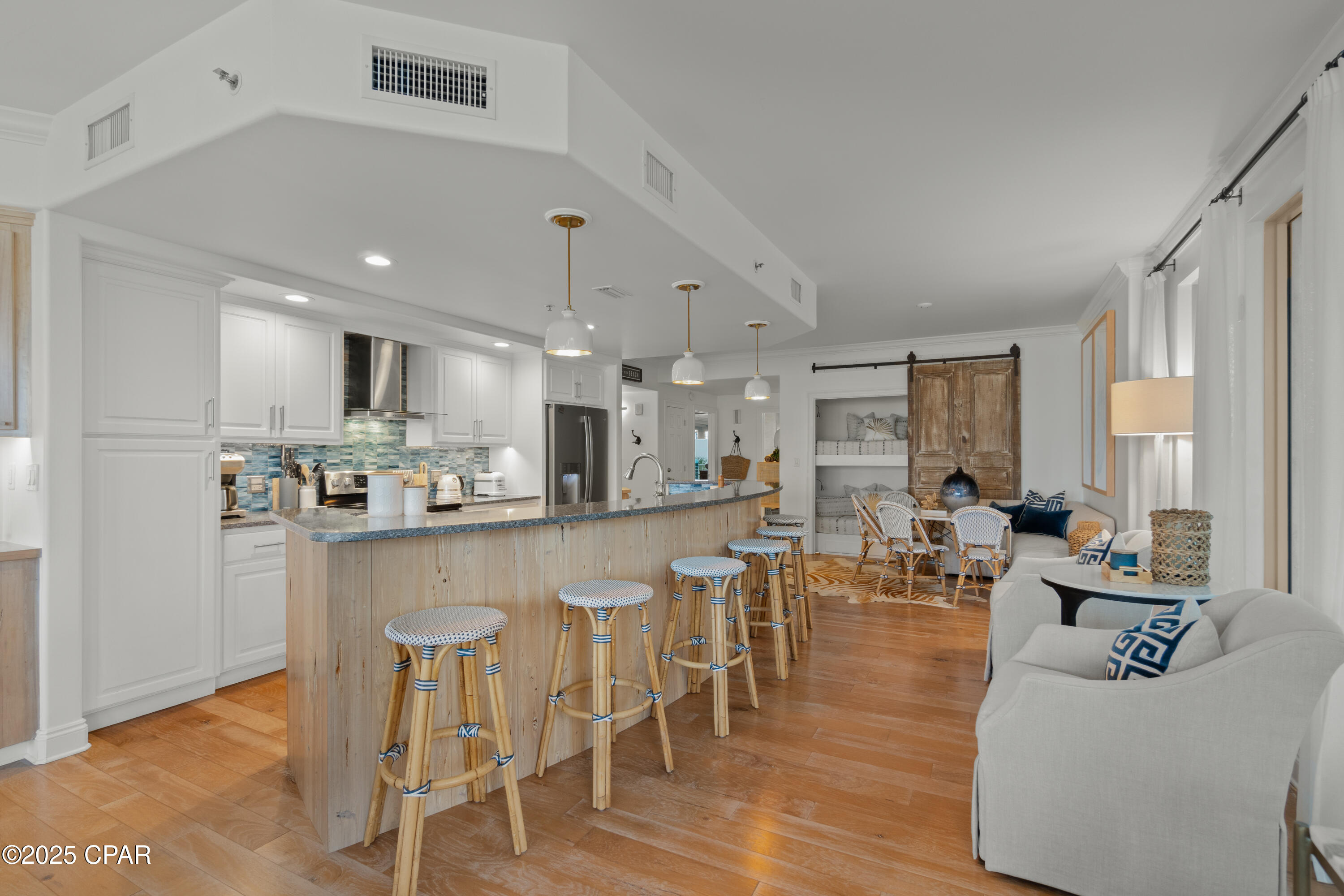 Gulf Crest Condo - Residential