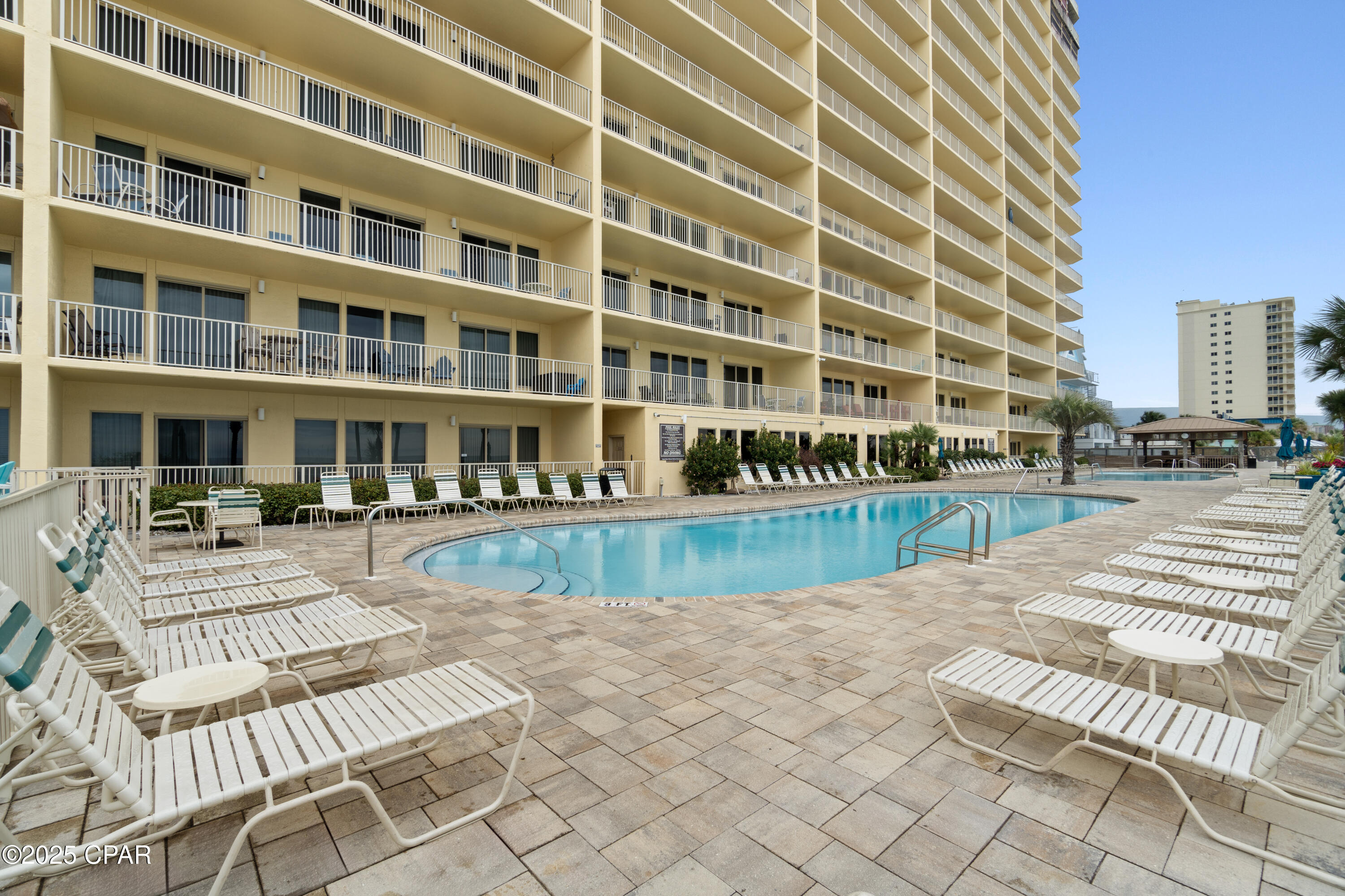 Gulf Crest Condo - Residential