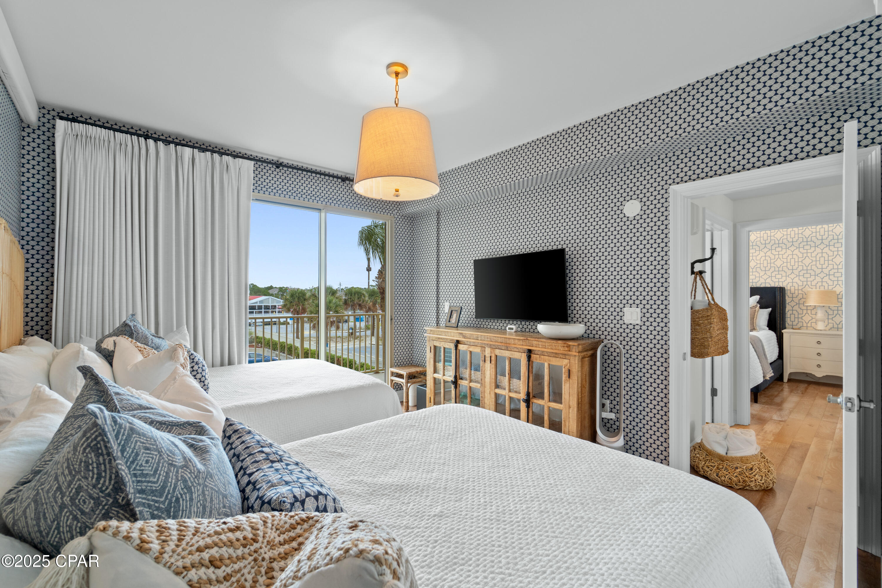 Gulf Crest Condo - Residential