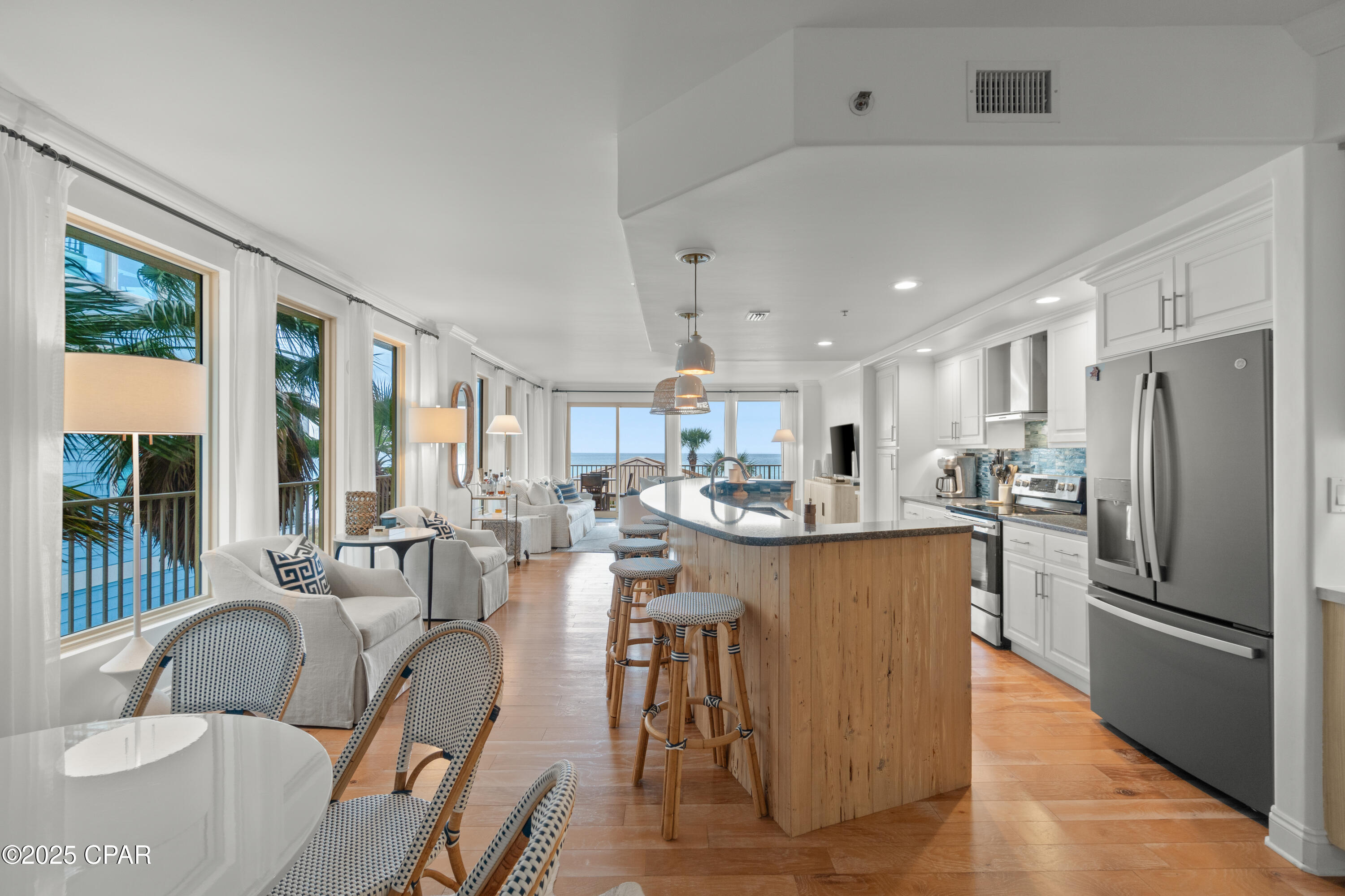 Gulf Crest Condo - Residential