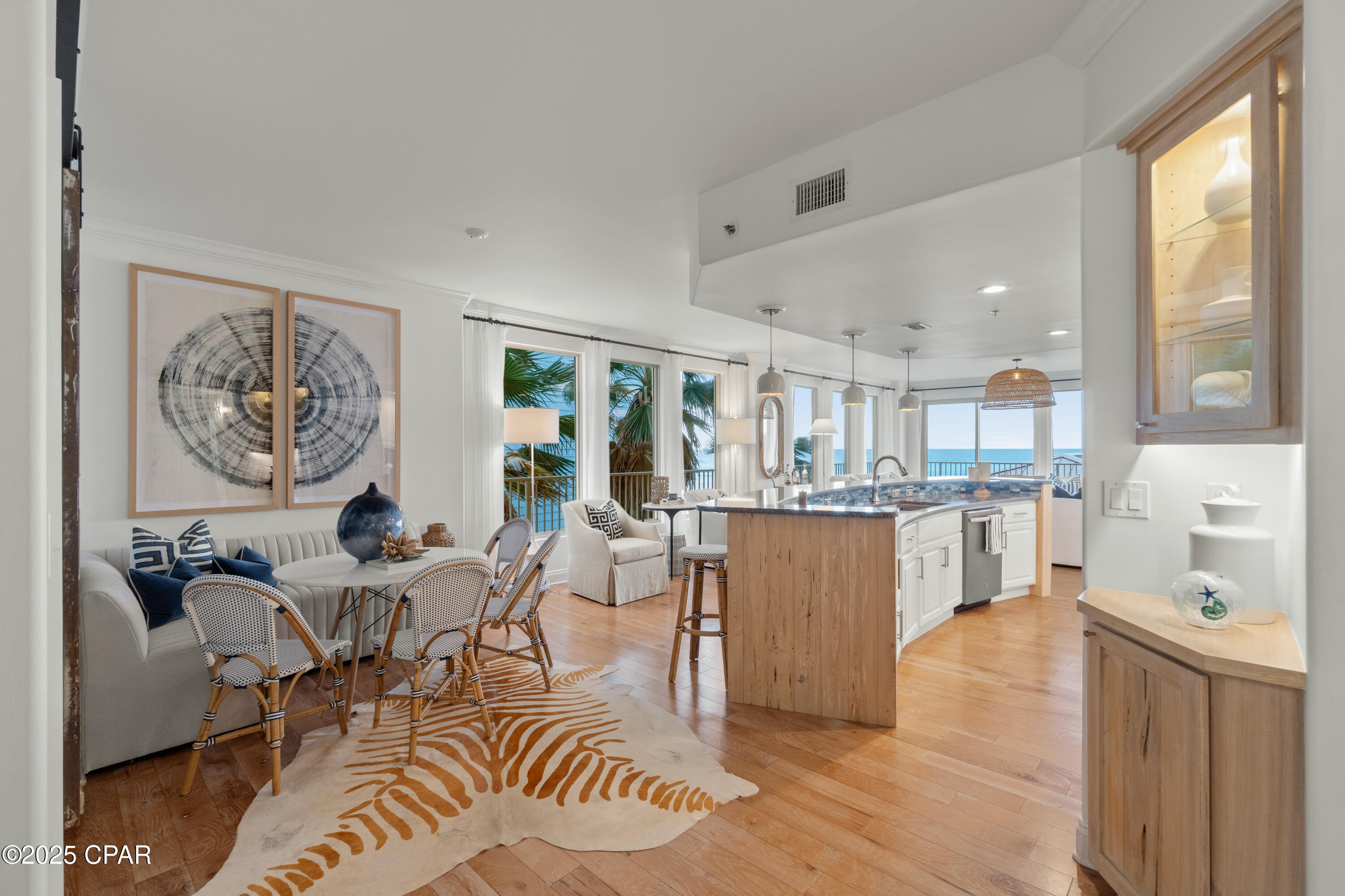 Gulf Crest Condo - Residential