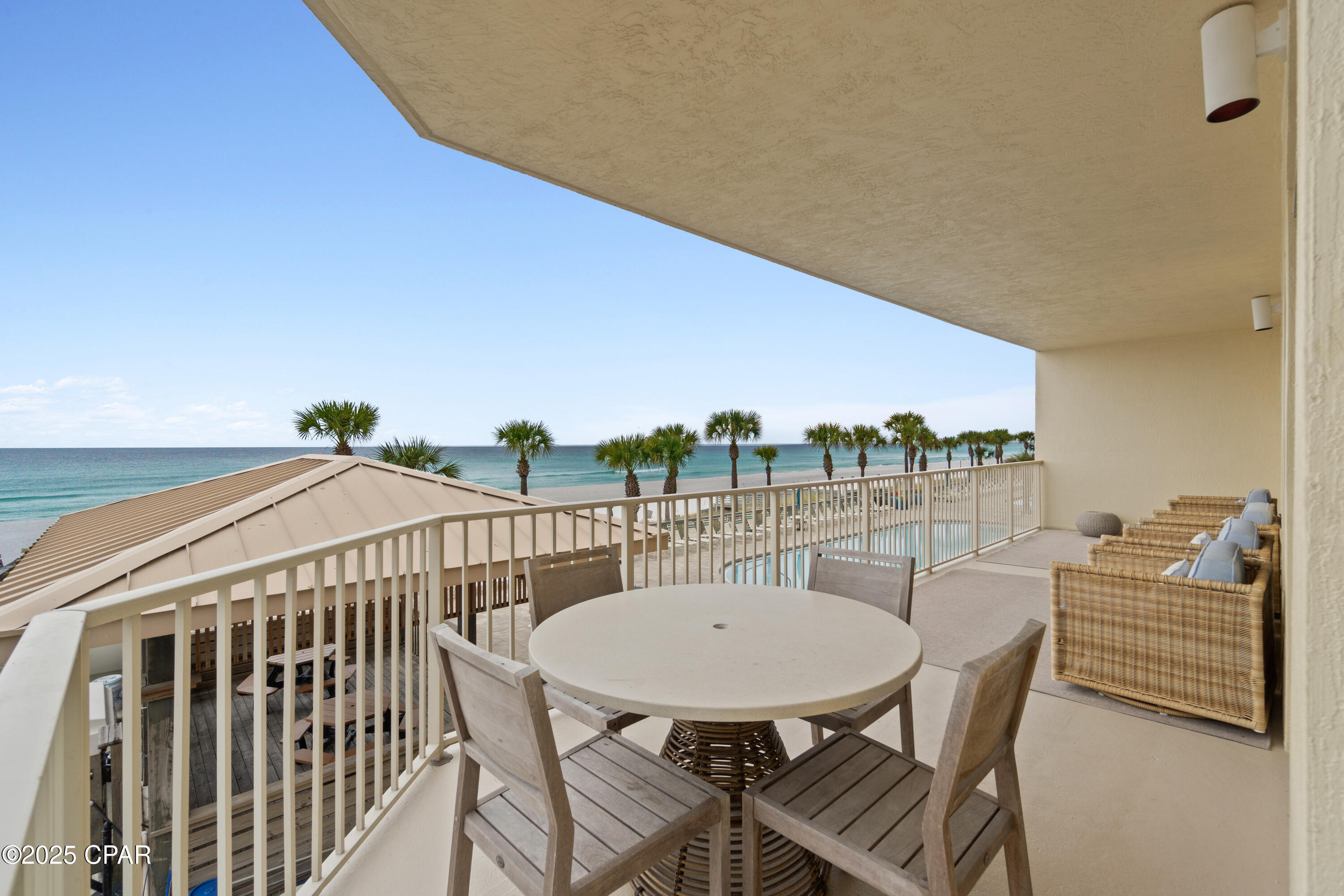 Gulf Crest Condo - Residential