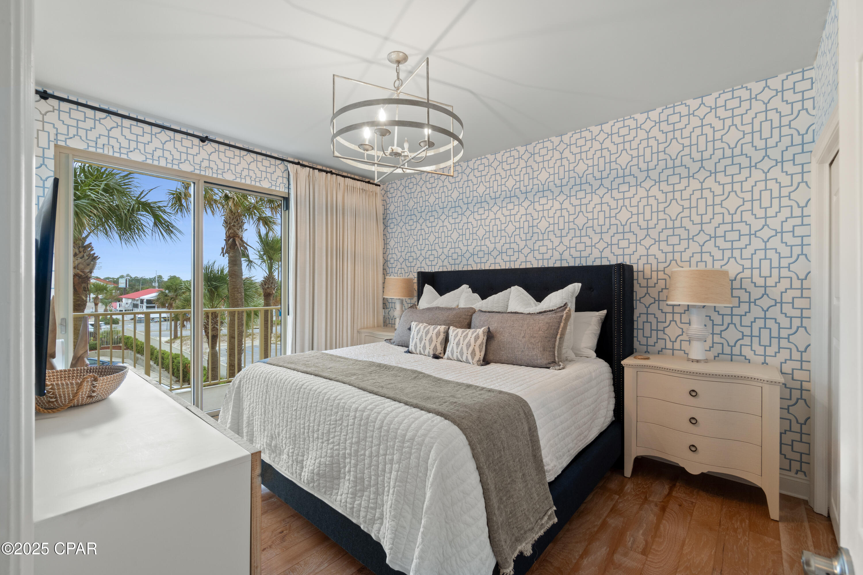 Gulf Crest Condo - Residential