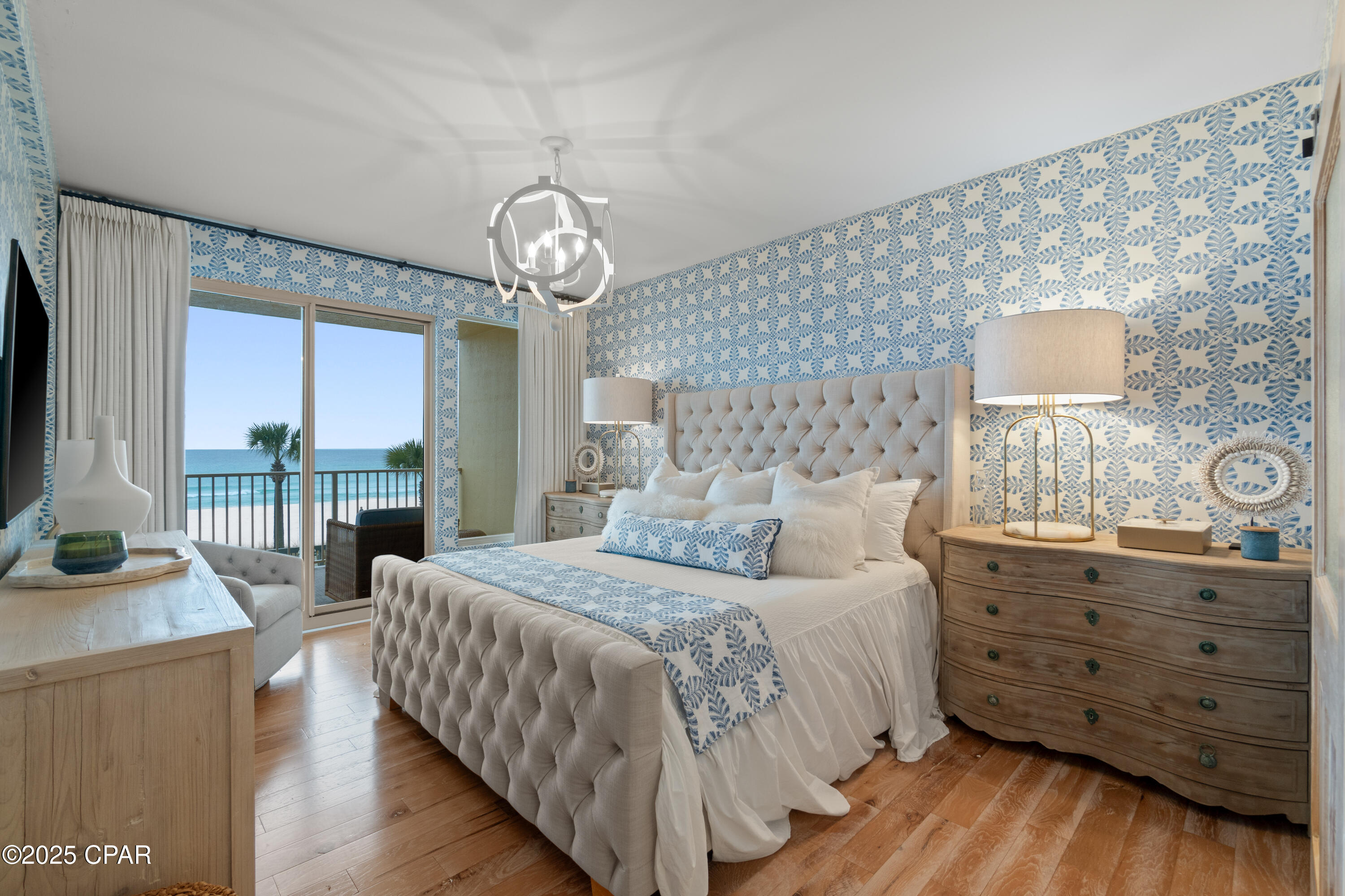 Gulf Crest Condo - Residential