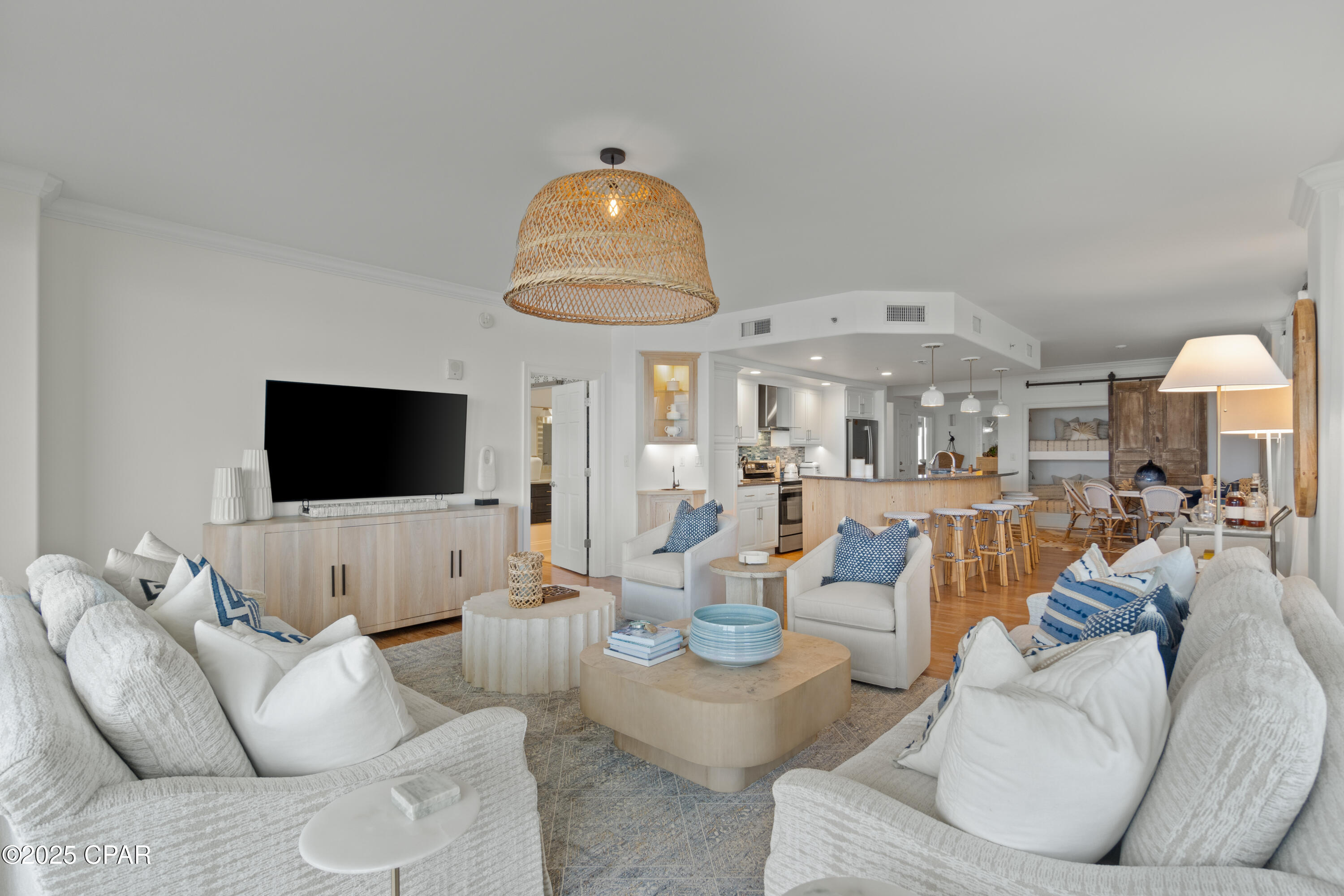 Gulf Crest Condo - Residential