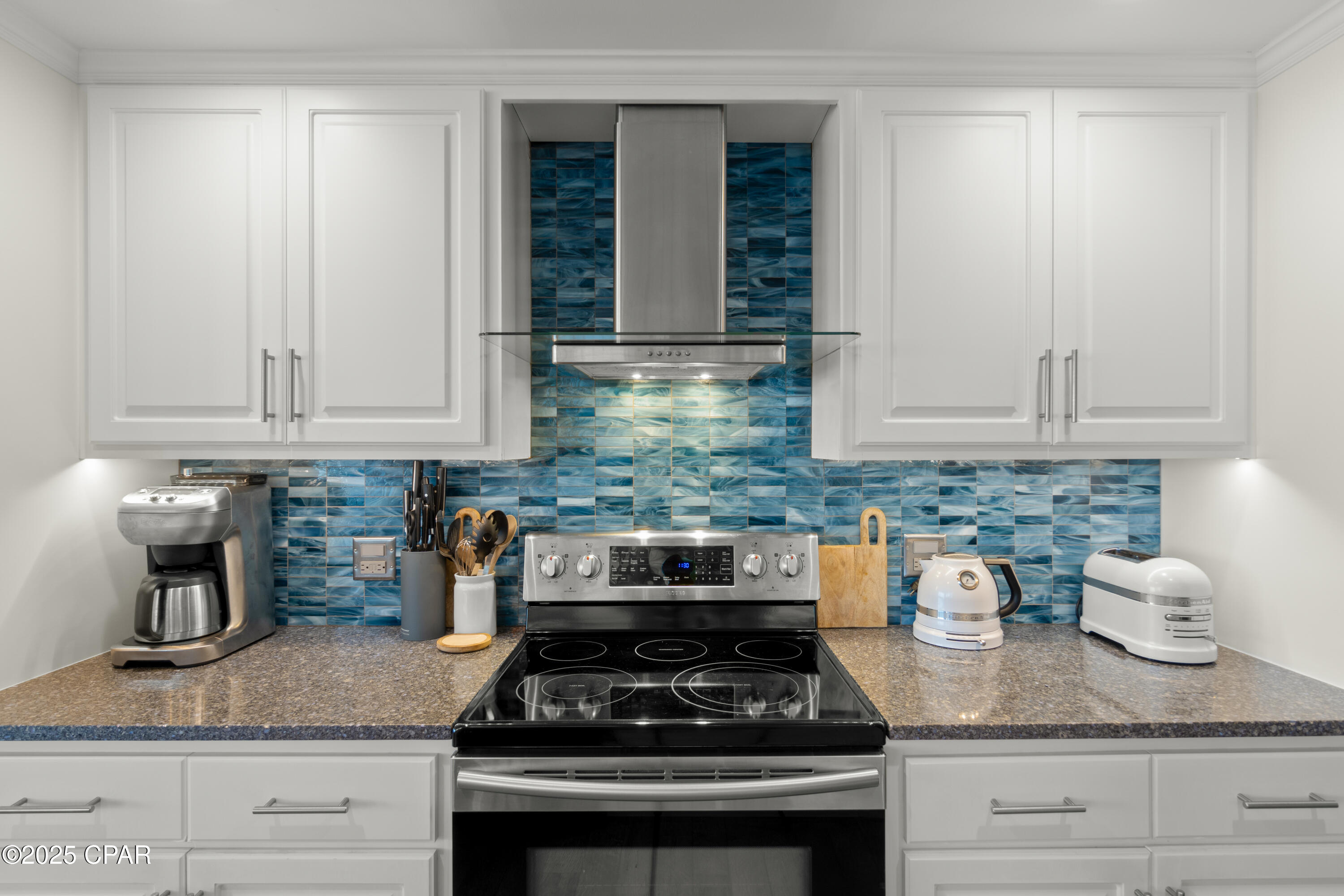 Gulf Crest Condo - Residential