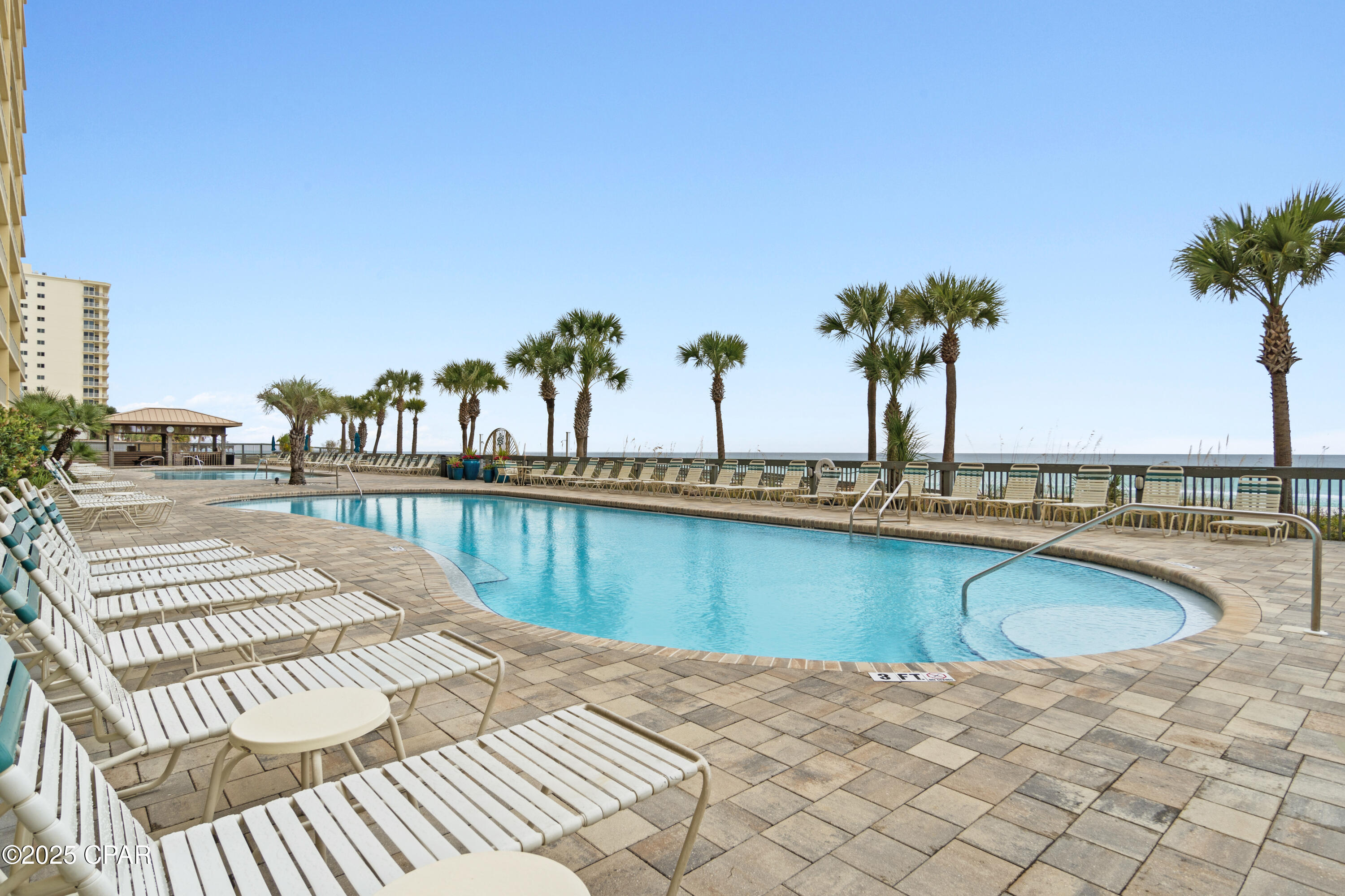 Gulf Crest Condo - Residential