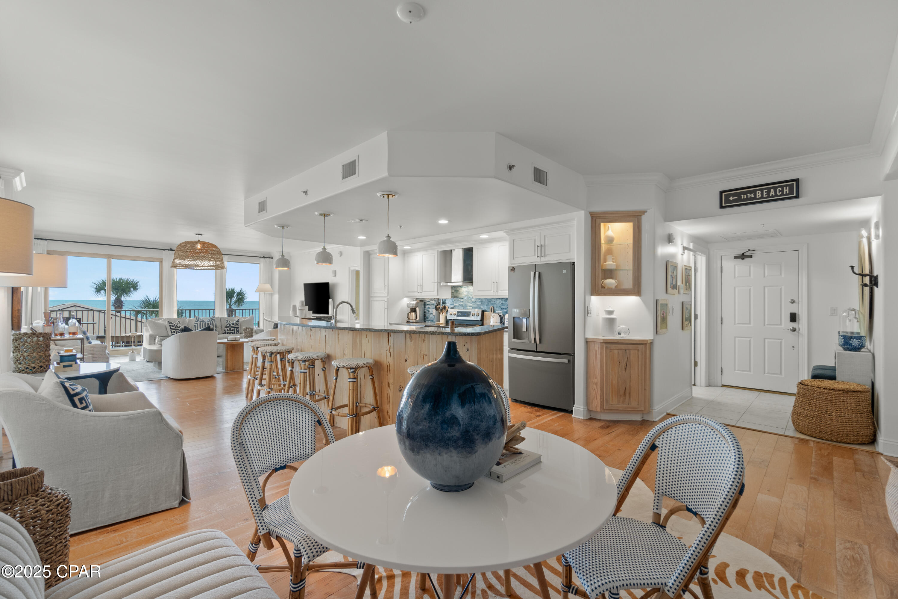 Gulf Crest Condo - Residential