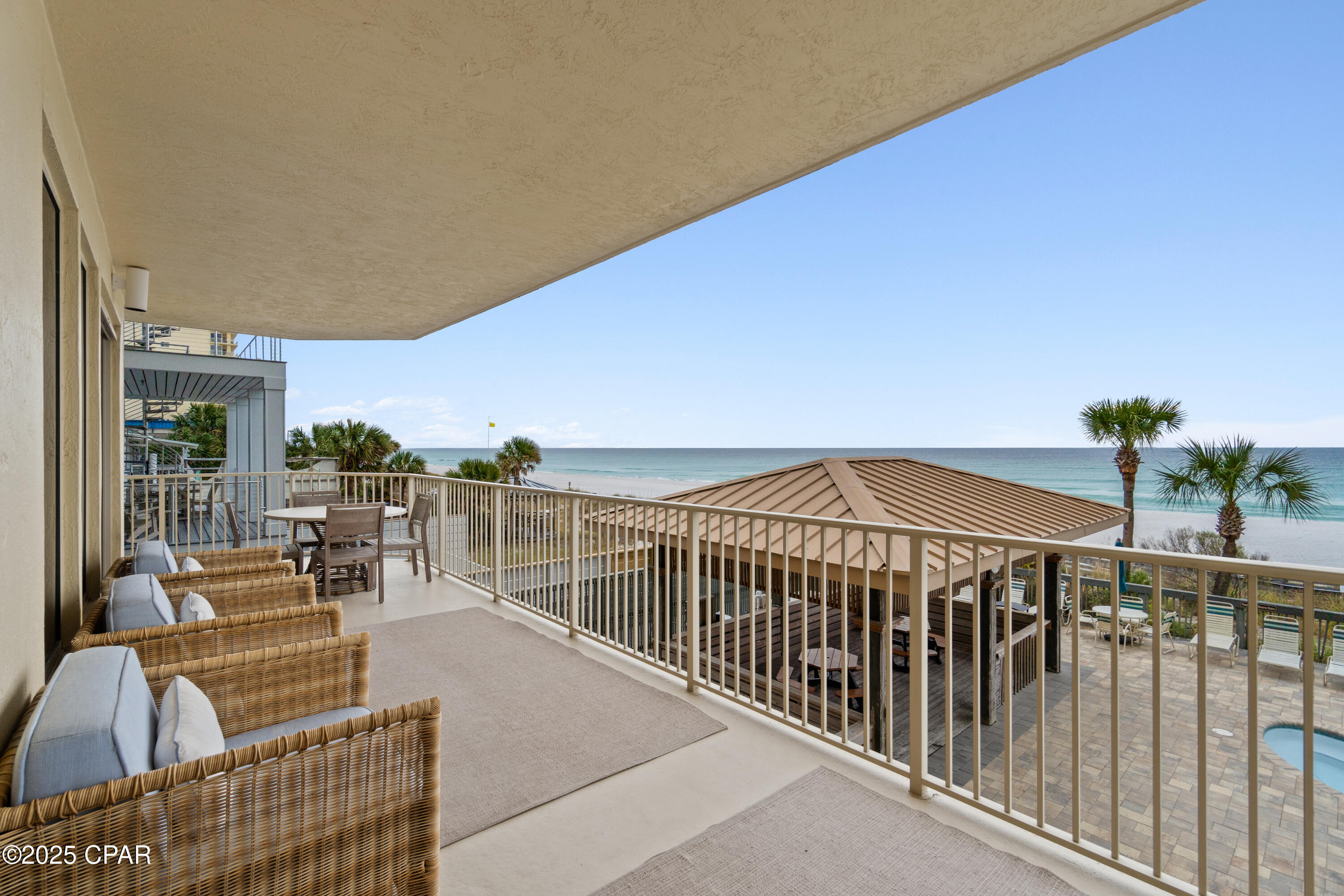 Gulf Crest Condo - Residential