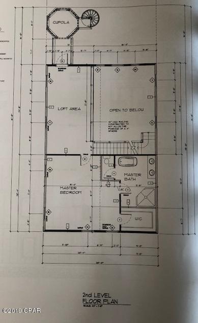 Edgewater Subd - Land