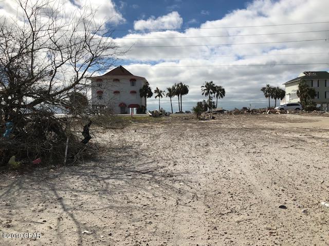 Edgewater Subd - Land