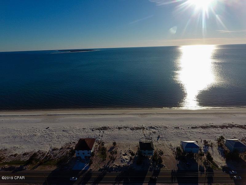 Edgewater Subd - Land