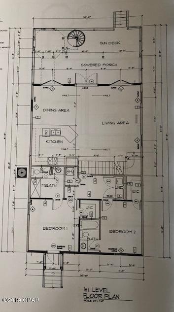 Edgewater Subd - Land