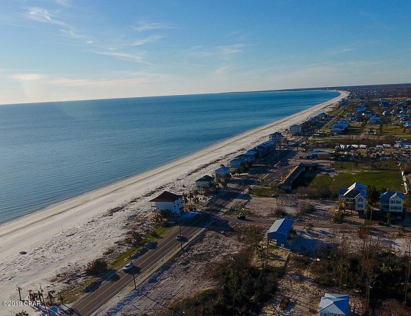 Edgewater Subd - Land