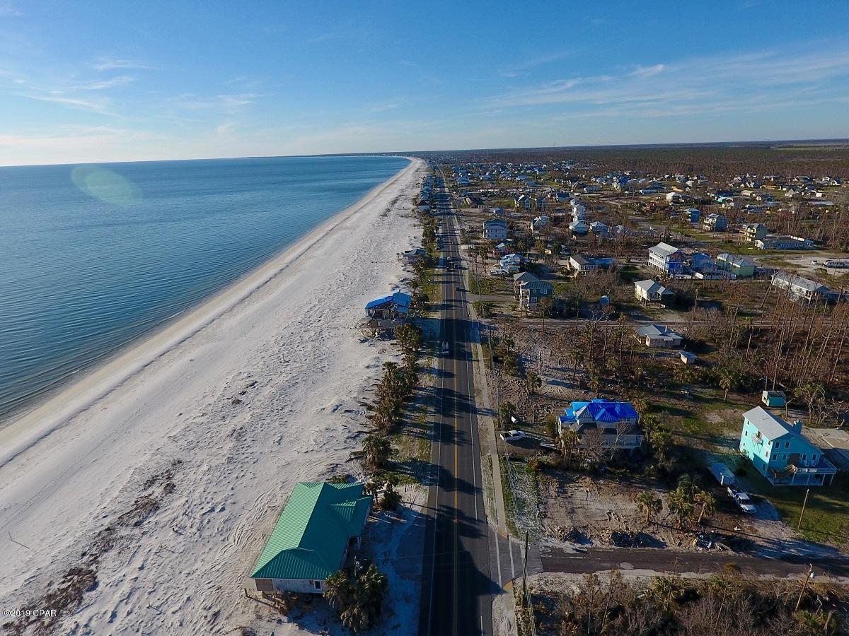 Edgewater Subd - Land