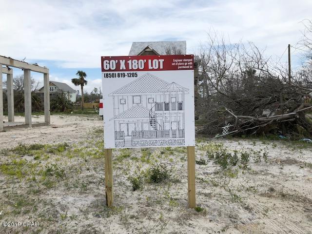 Edgewater Subd - Land