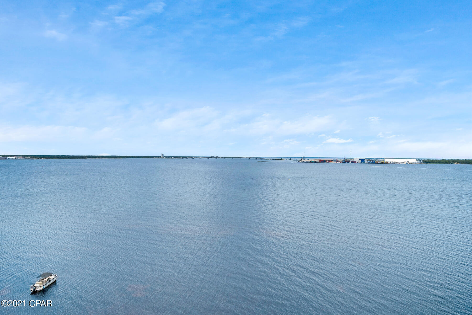 Magnolia Bay Club - Residential