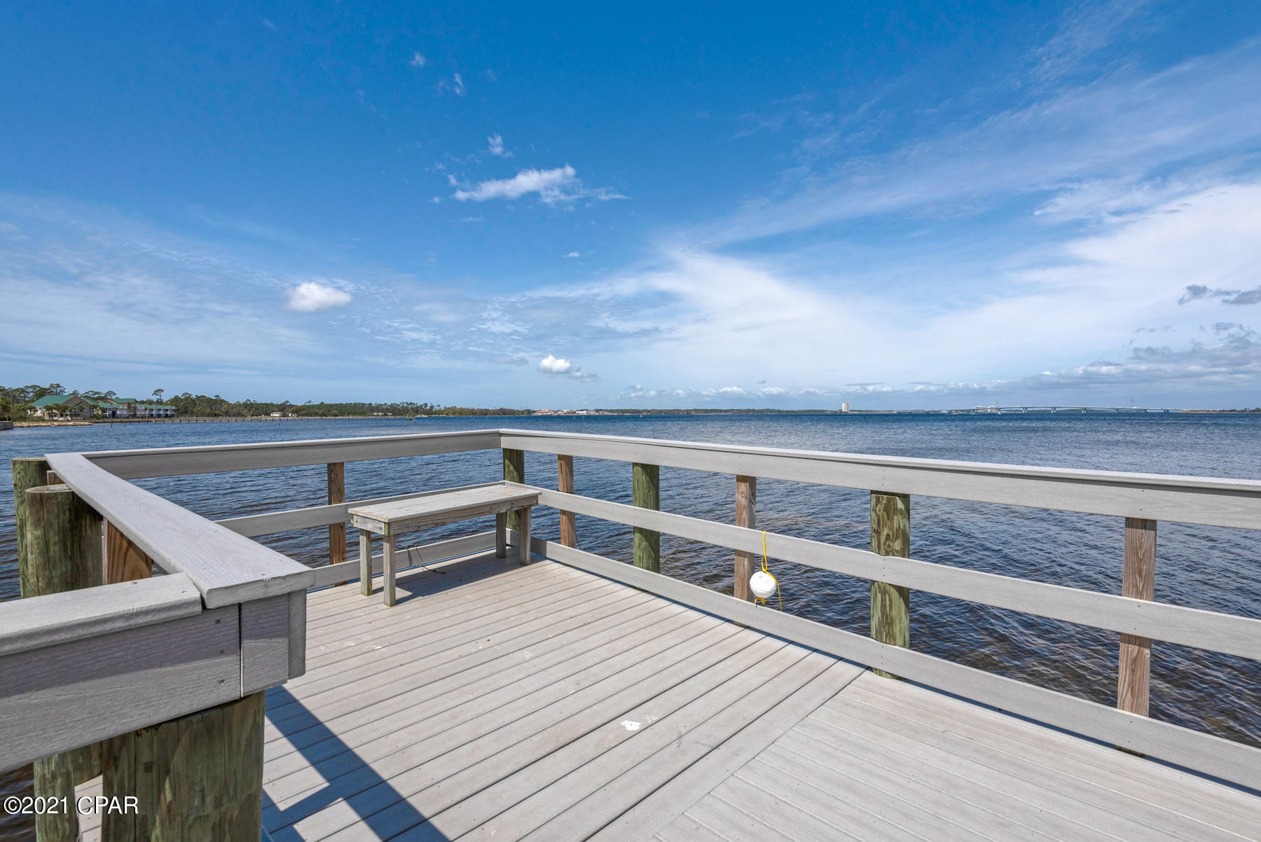 Magnolia Bay Club - Residential