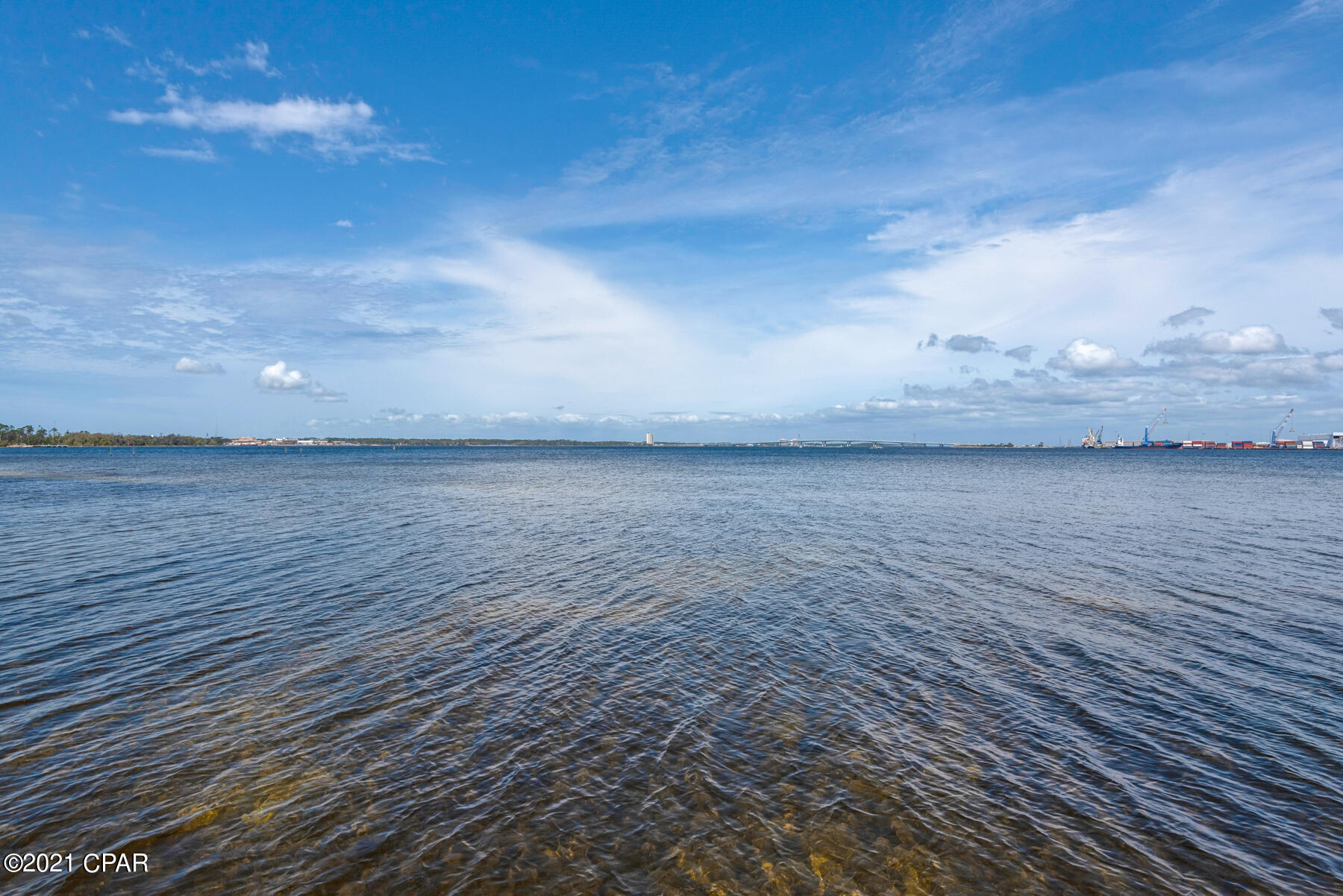 Magnolia Bay Club - Residential