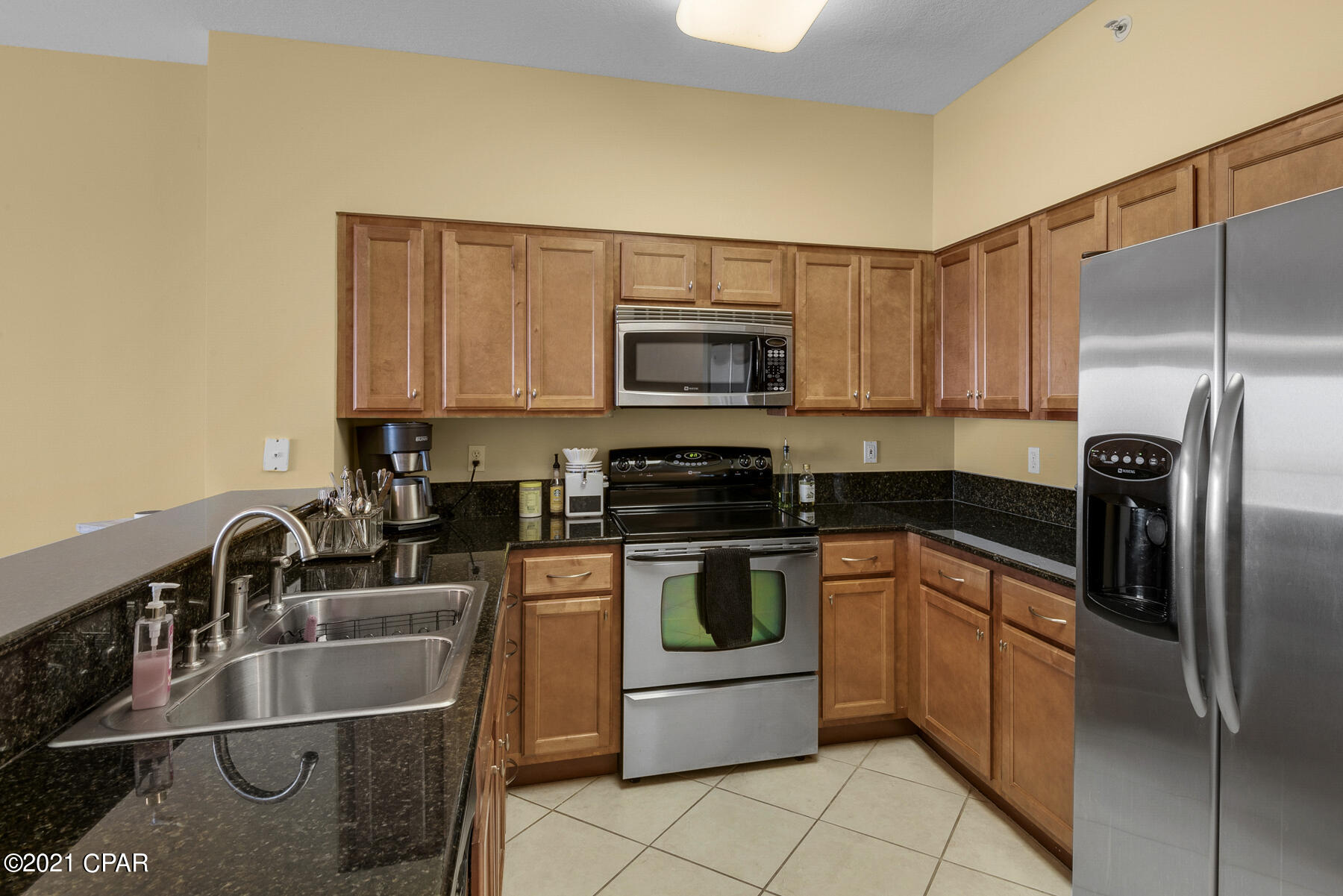 Magnolia Bay Club - Residential