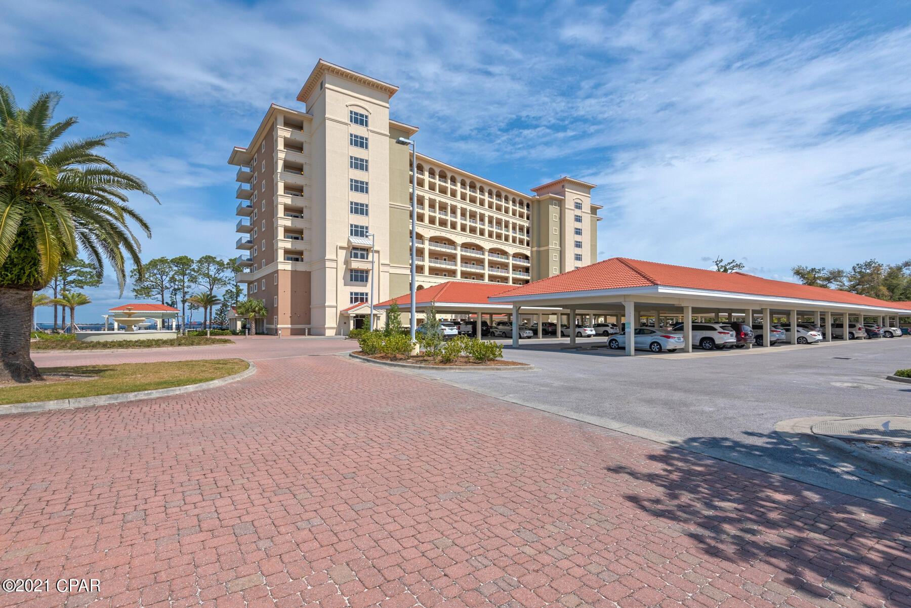 Magnolia Bay Club - Residential