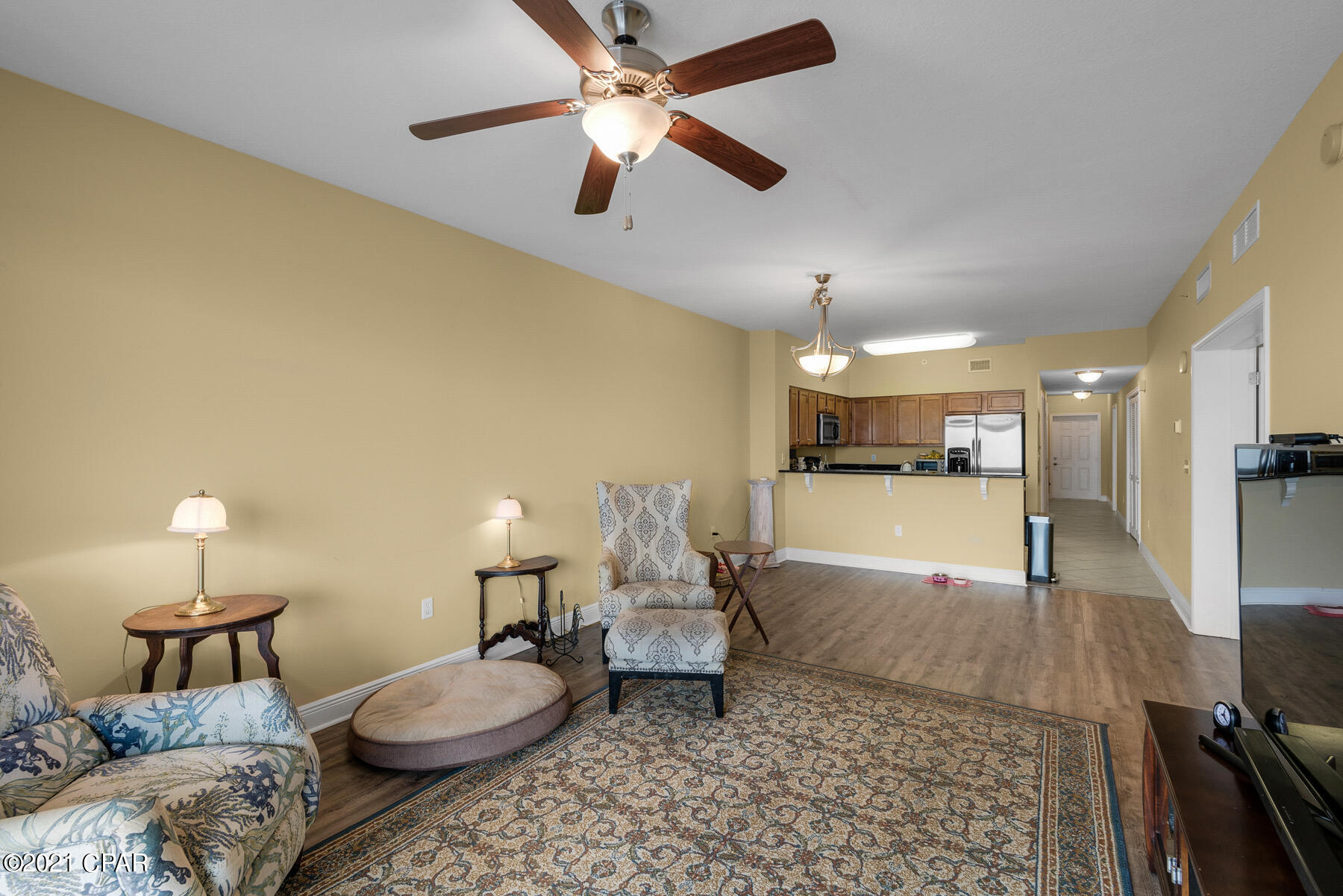 Magnolia Bay Club - Residential