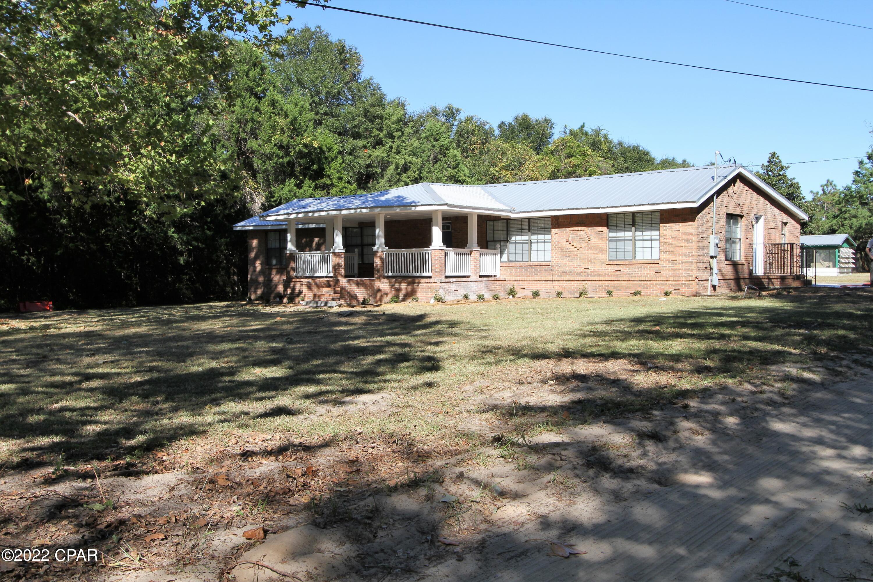 [No Recorded Subdiv] - Residential