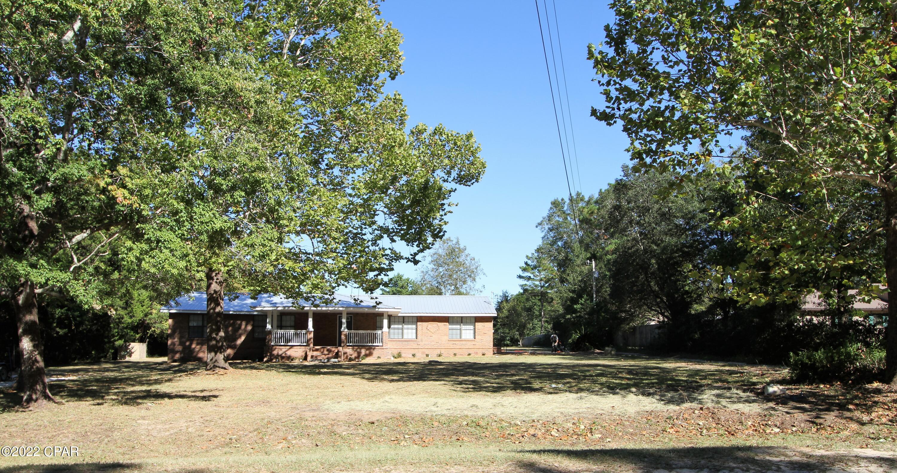 [No Recorded Subdiv] - Residential