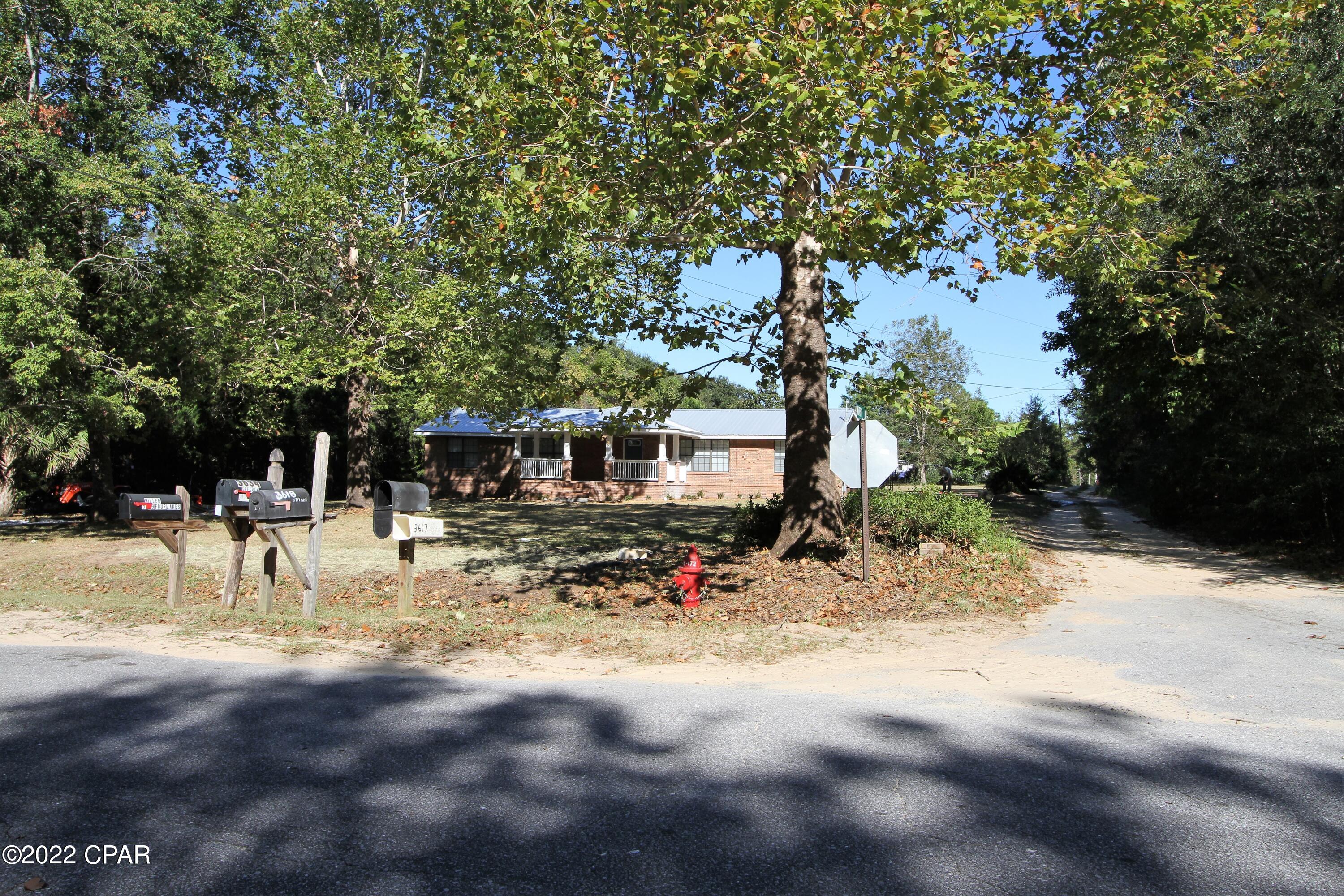 [No Recorded Subdiv] - Residential