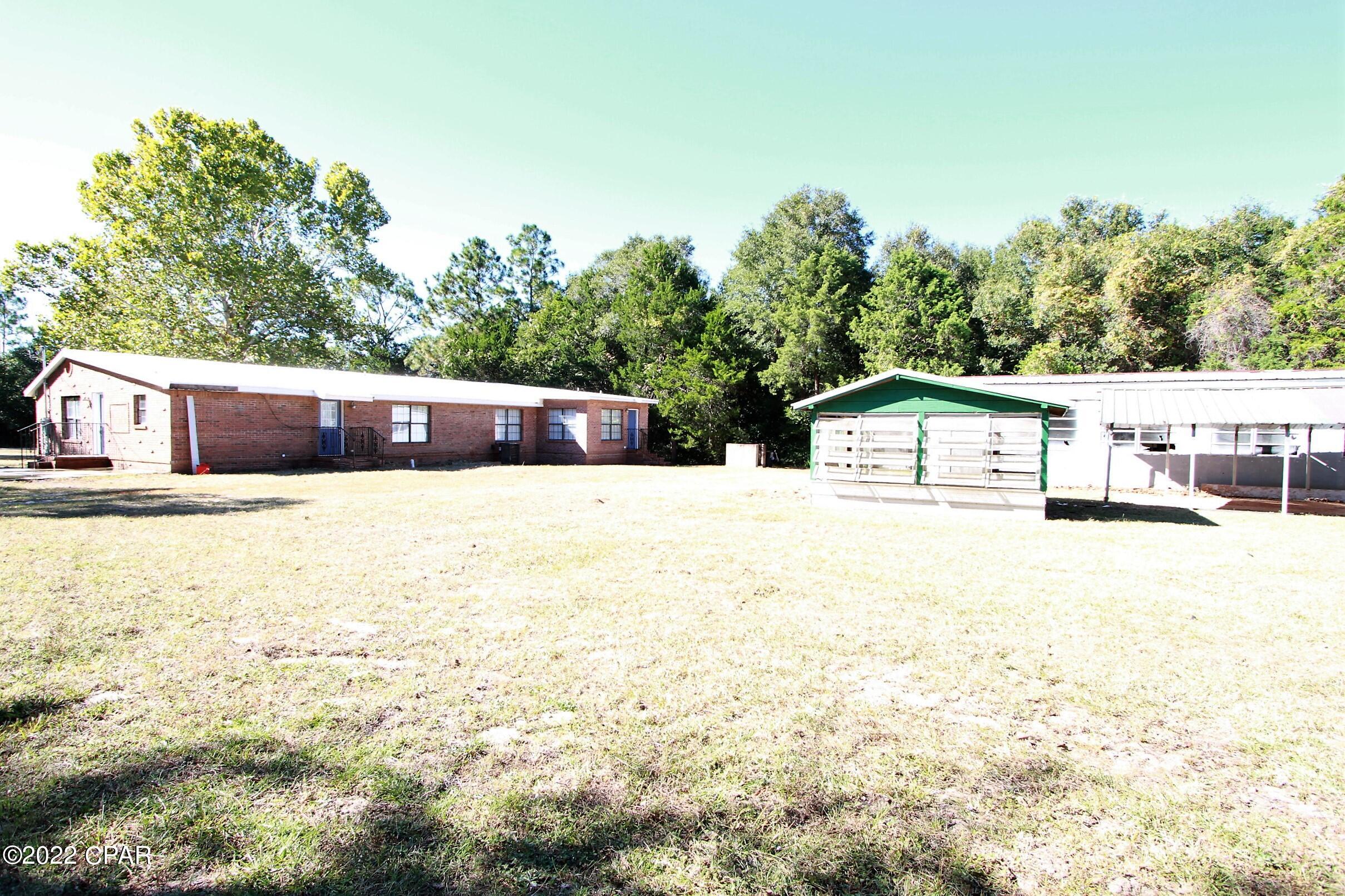 [No Recorded Subdiv] - Residential