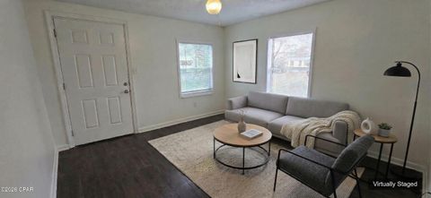 825 E 11th Court Panama City FL 32401