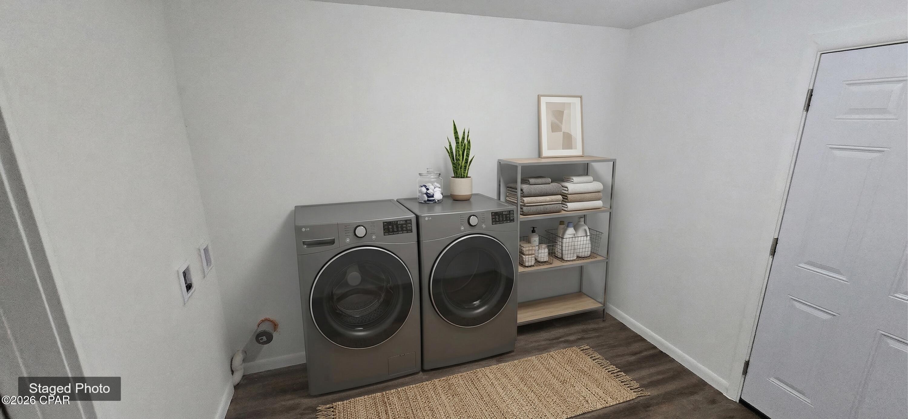 [No Recorded Subdiv] - Residential