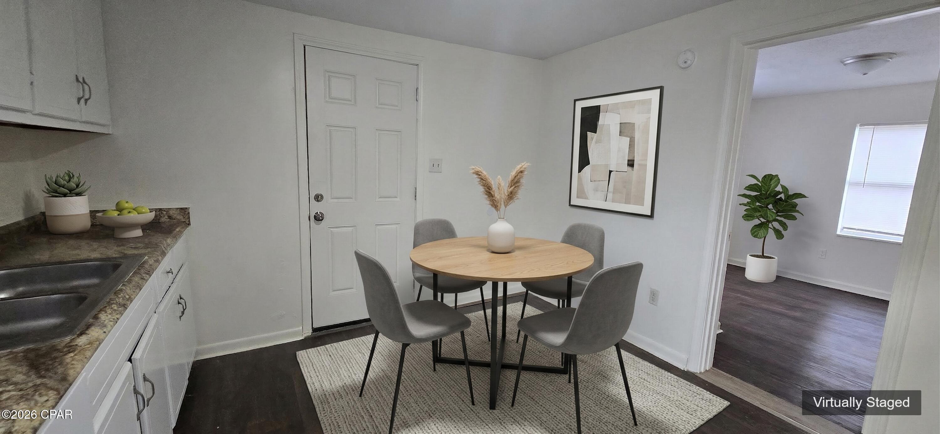 [No Recorded Subdiv] - Residential