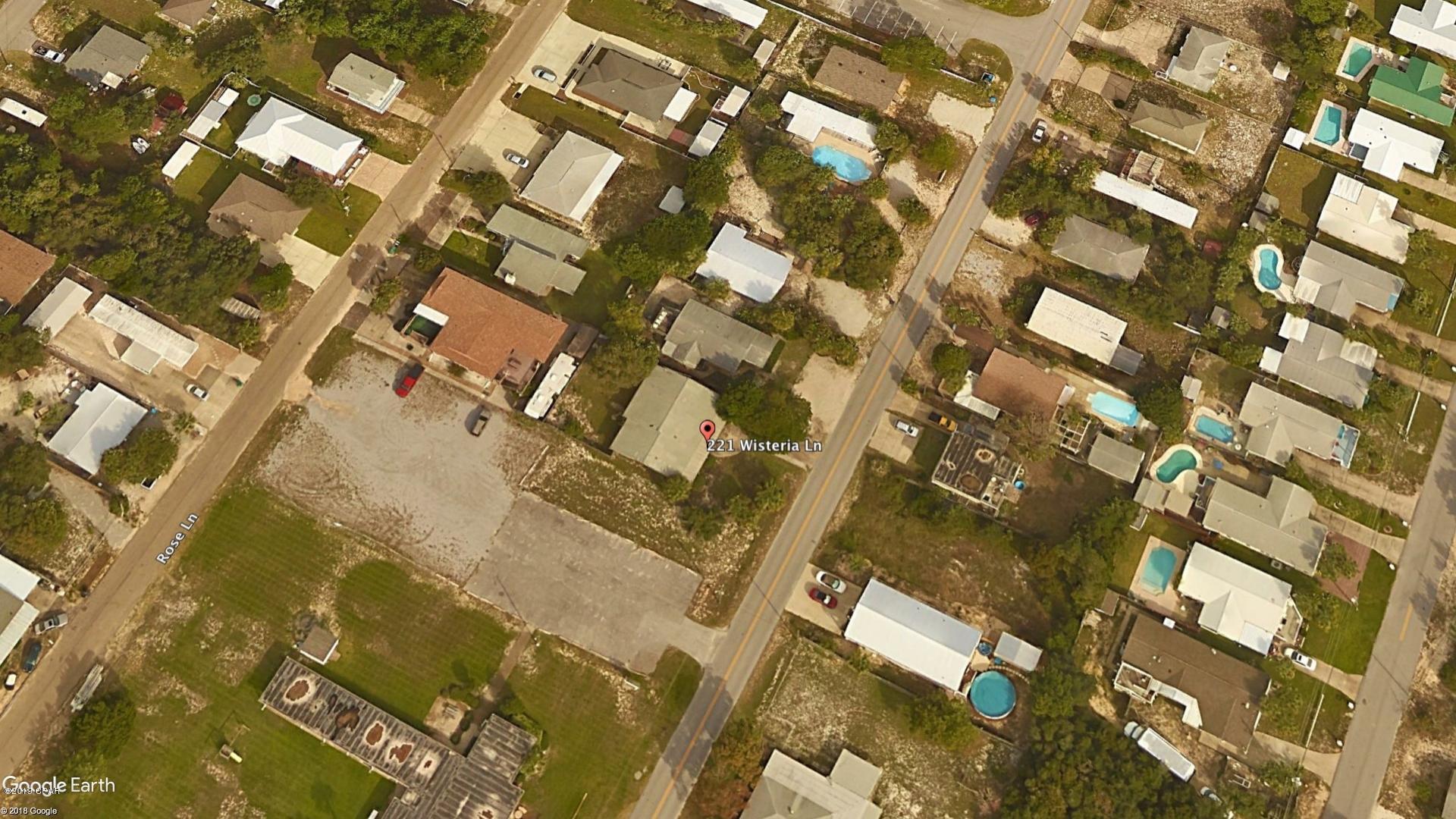 Laguna Beach Estates 7th Add - Residential