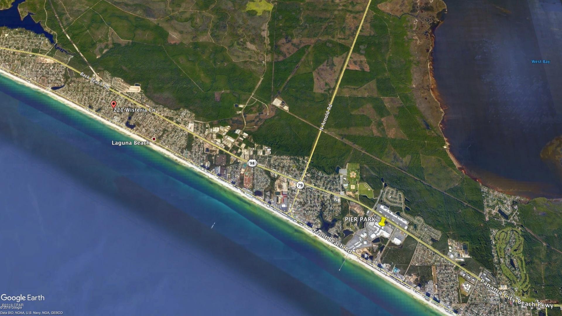 Laguna Beach Estates 7th Add - Residential