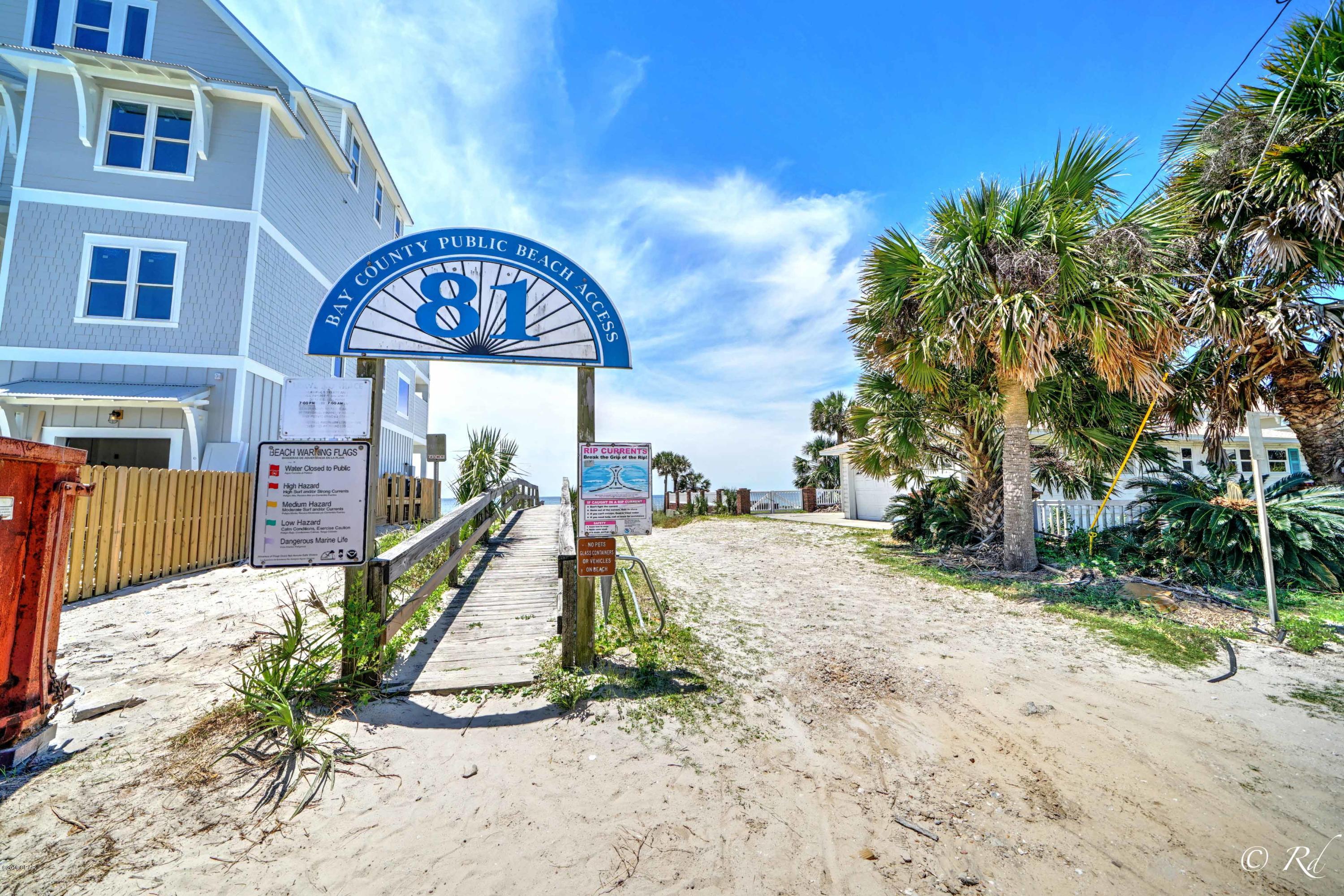 Laguna Beach Estates 7th Add - Residential