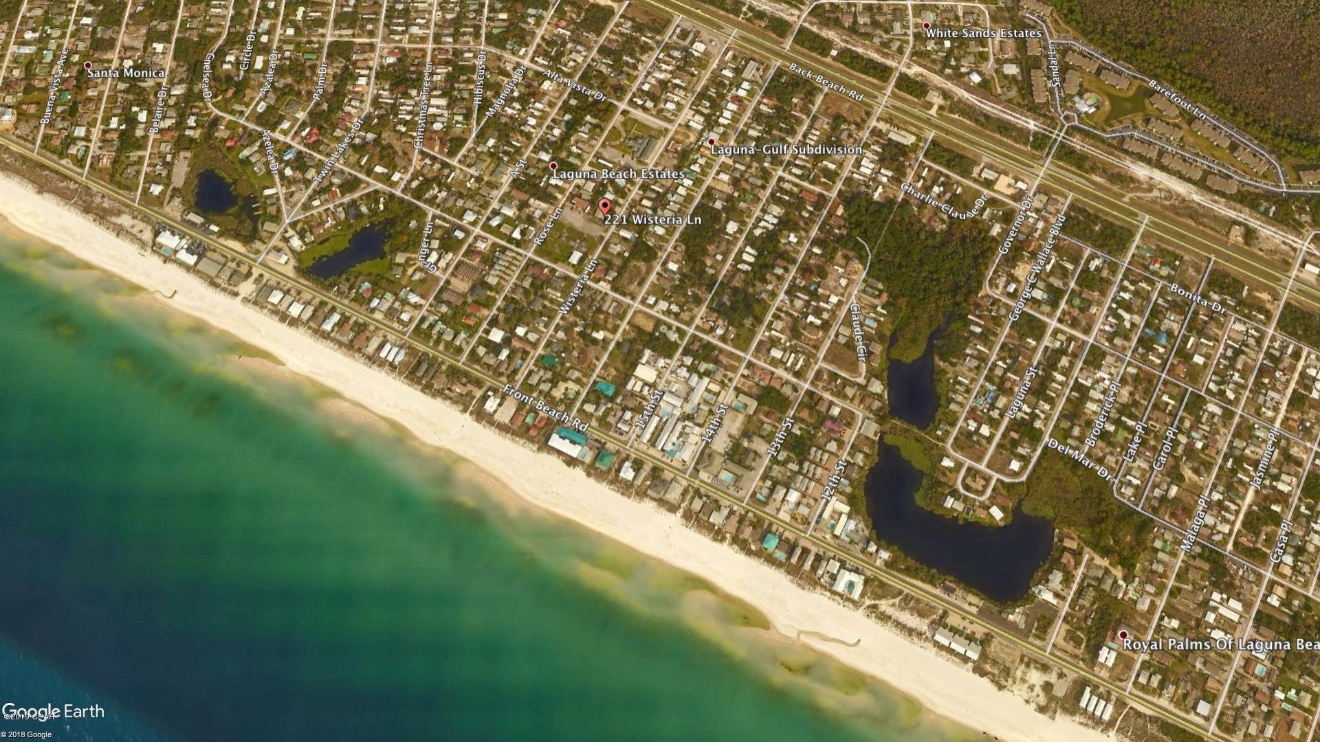 Laguna Beach Estates 7th Add - Residential