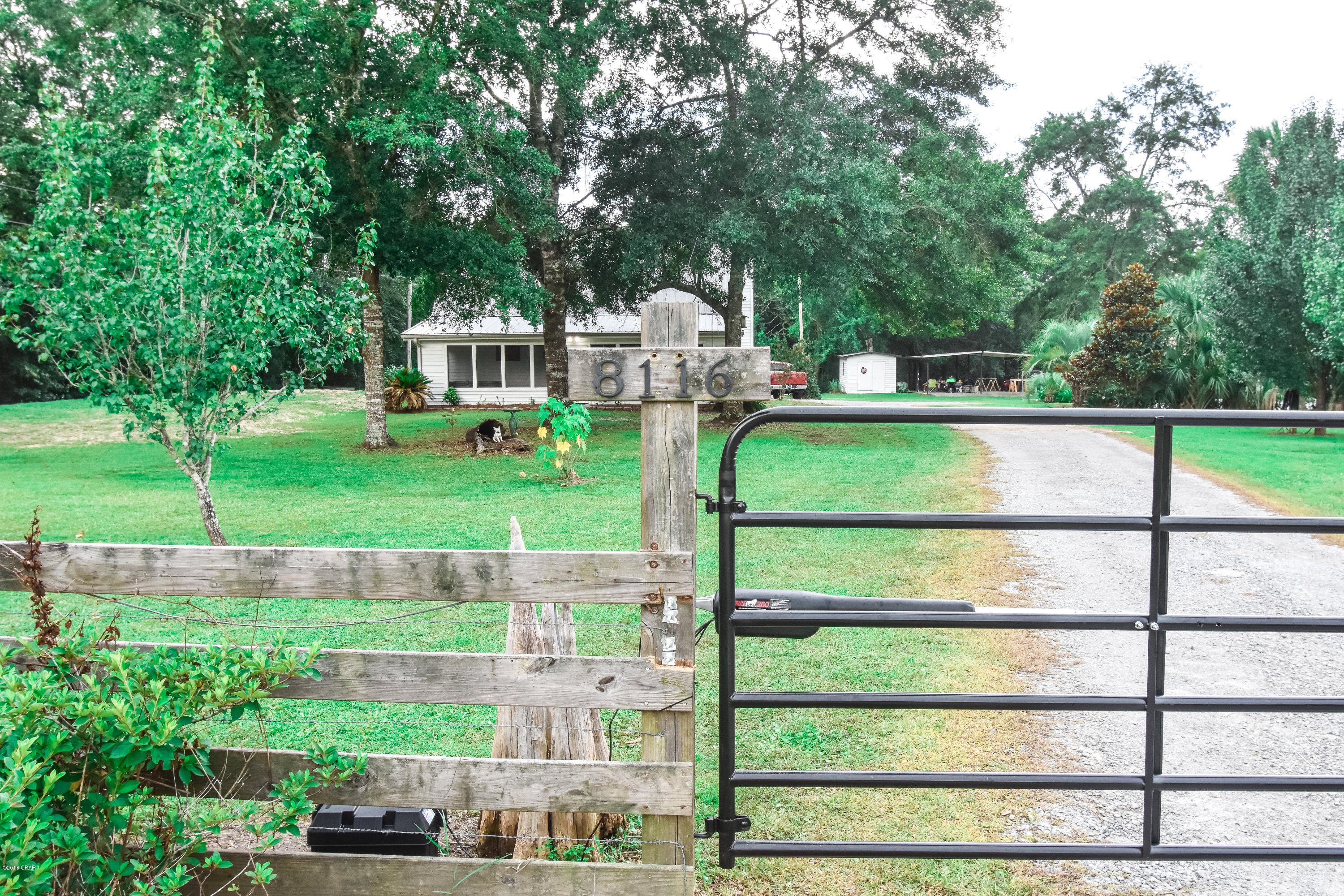 [No Recorded Subdiv] - Residential