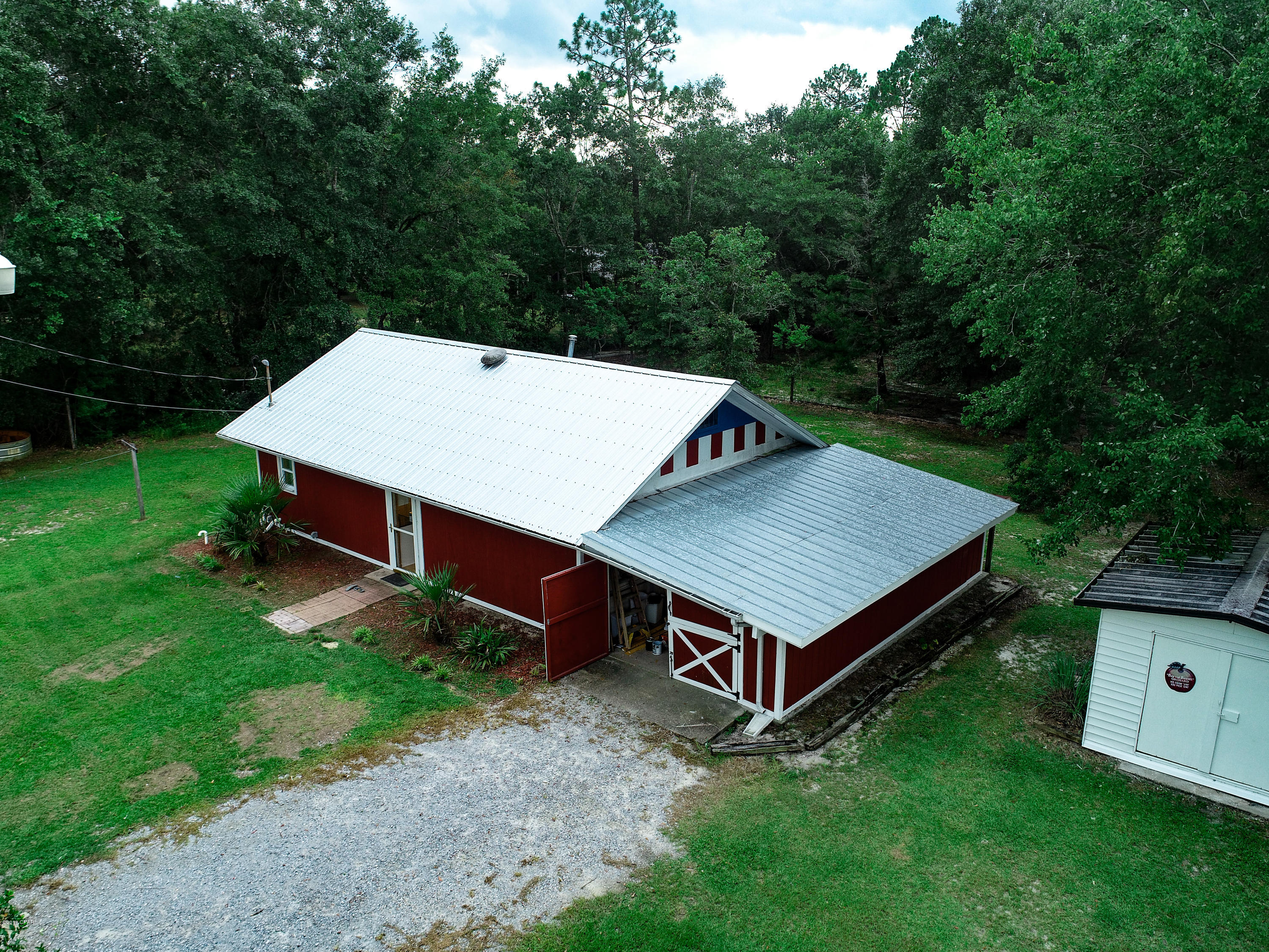 [No Recorded Subdiv] - Residential