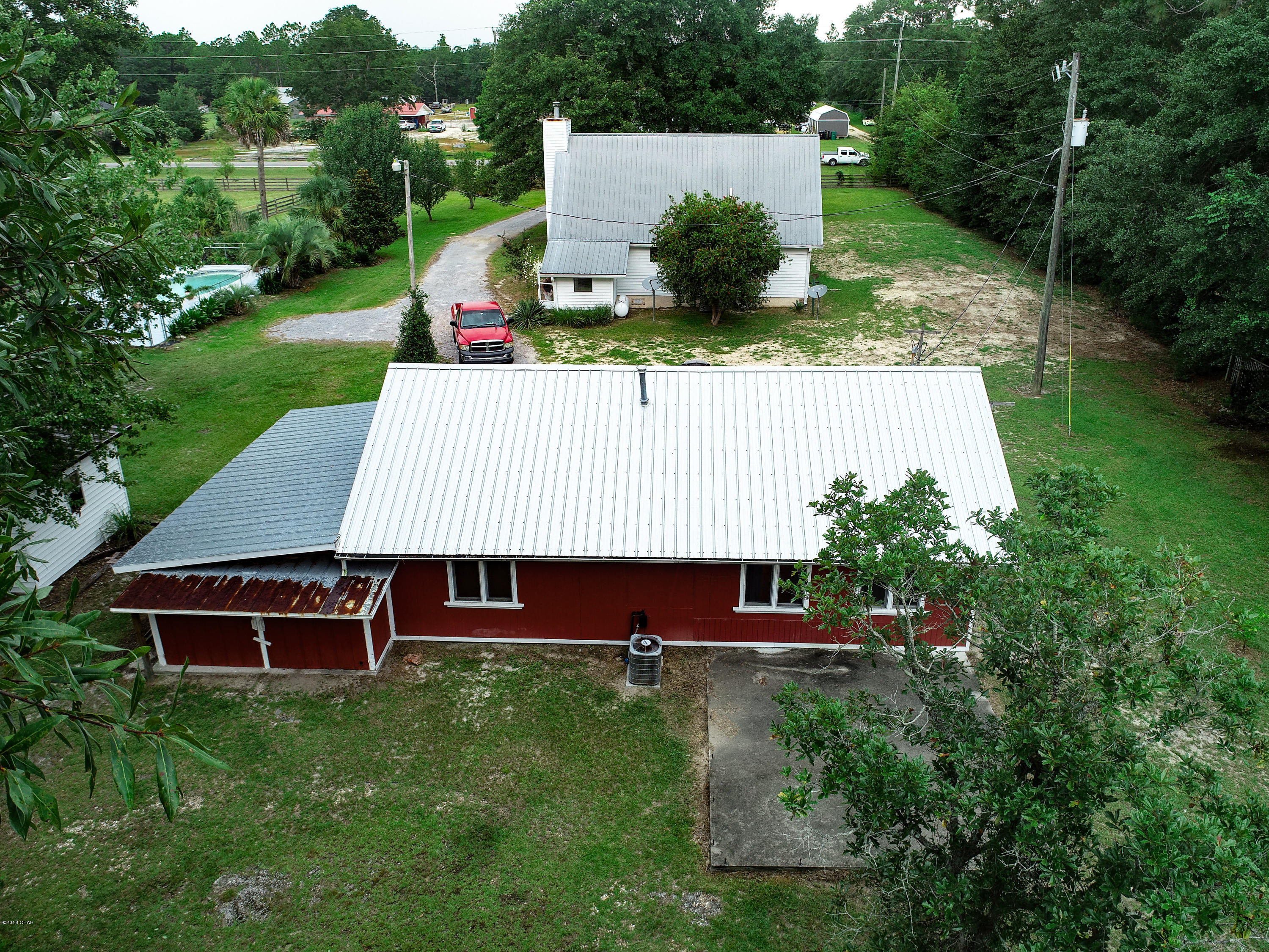 [No Recorded Subdiv] - Residential