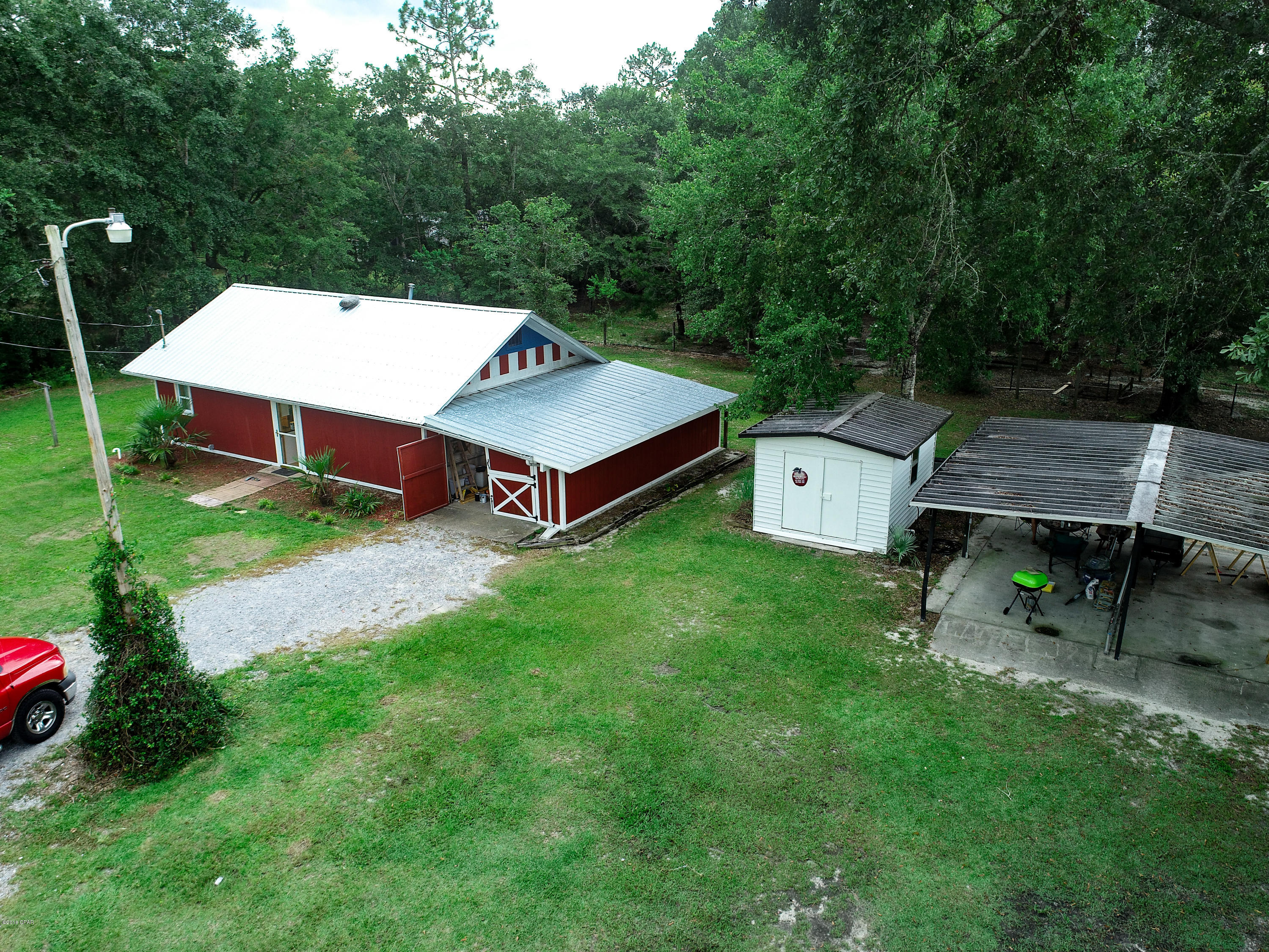 [No Recorded Subdiv] - Residential