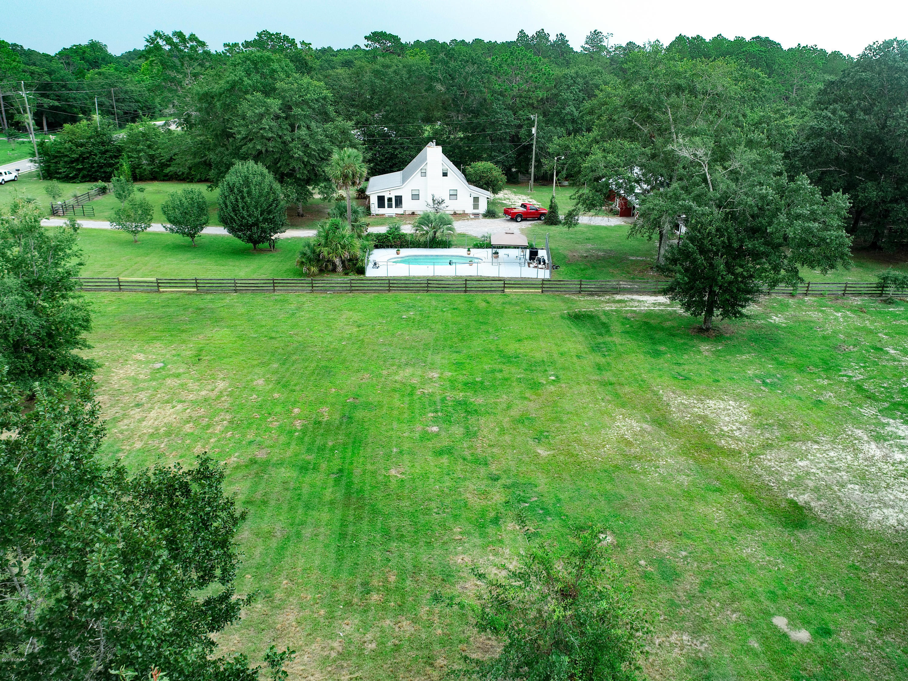 [No Recorded Subdiv] - Residential