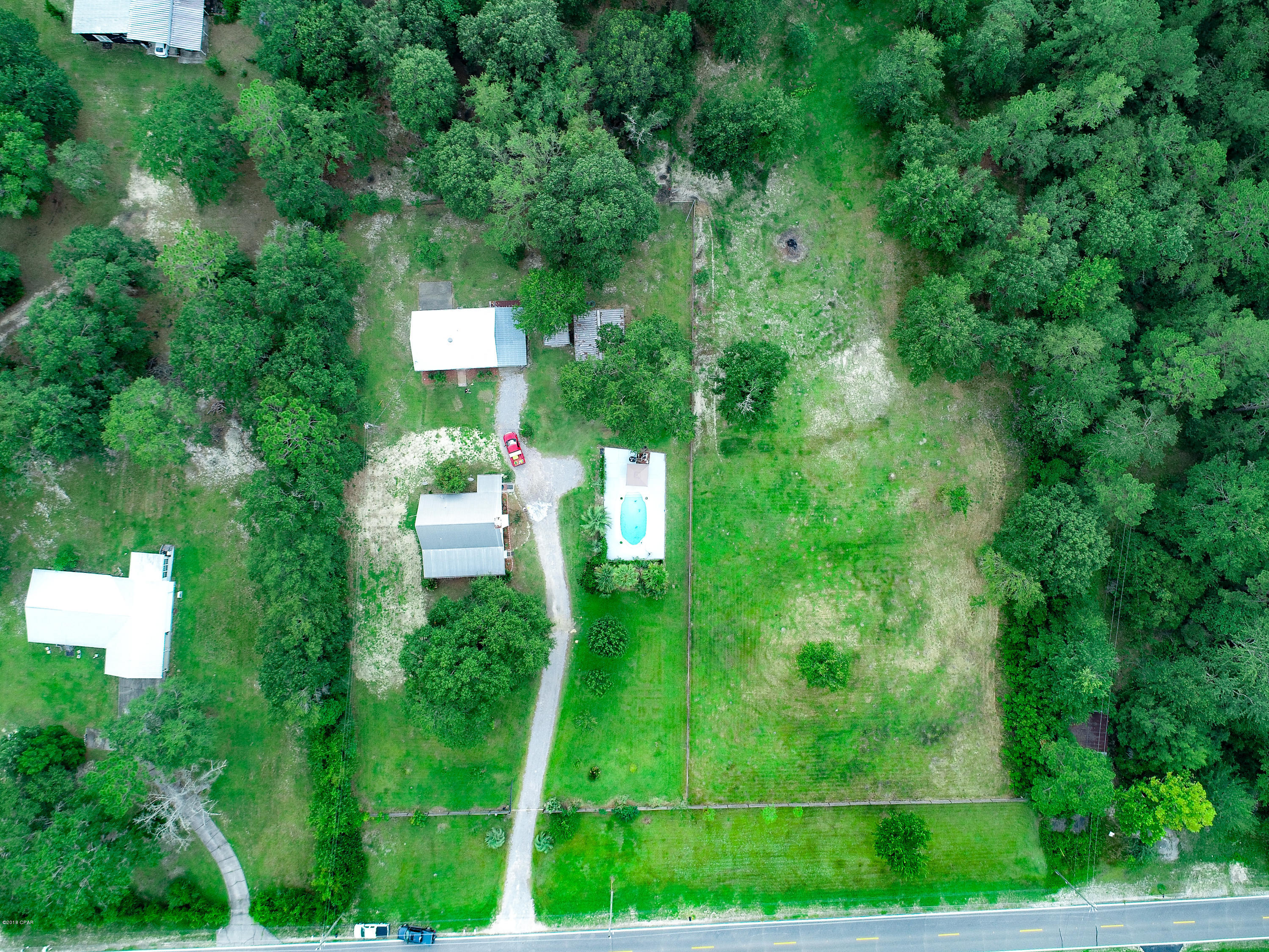 [No Recorded Subdiv] - Residential